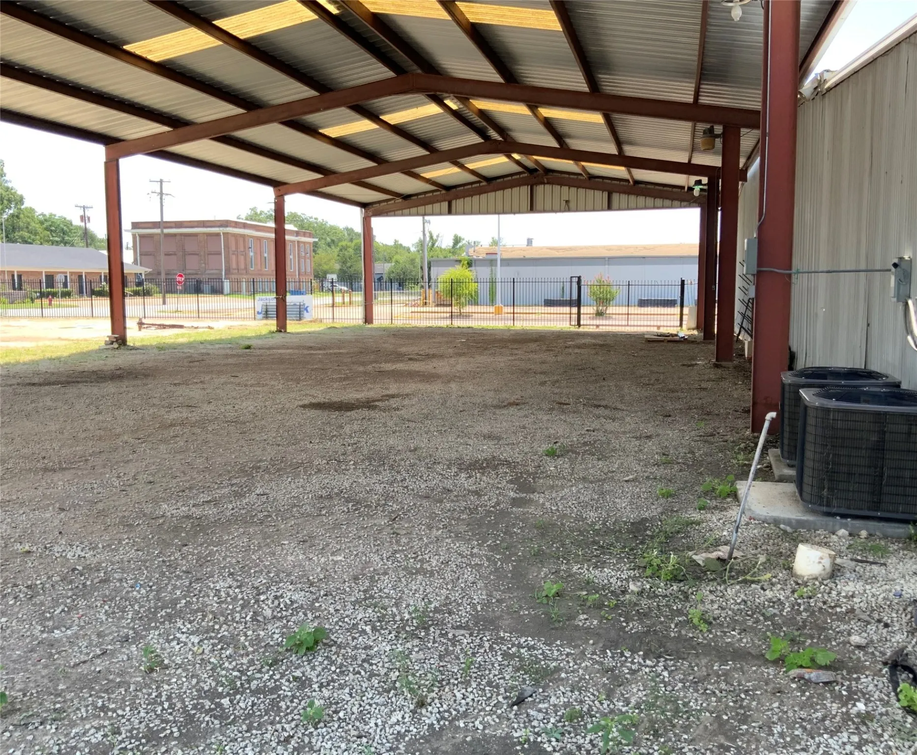 Retail For Sale in Limestone County , 405 E Commerce Street, Mexia, Texas 76667, 0, 0, Garage spaces, 22,875 Sqft, built in 1944, Preowned, Price $425,000, mls#21010111, Real Estate Agent in Mexia, Homes For Sale in Limestone county, Homes For Sale in Mexia, Realtor in Mexia Texas, Real Estate Brokerage Independent Realty Texas, Luminita Cordes Realtor