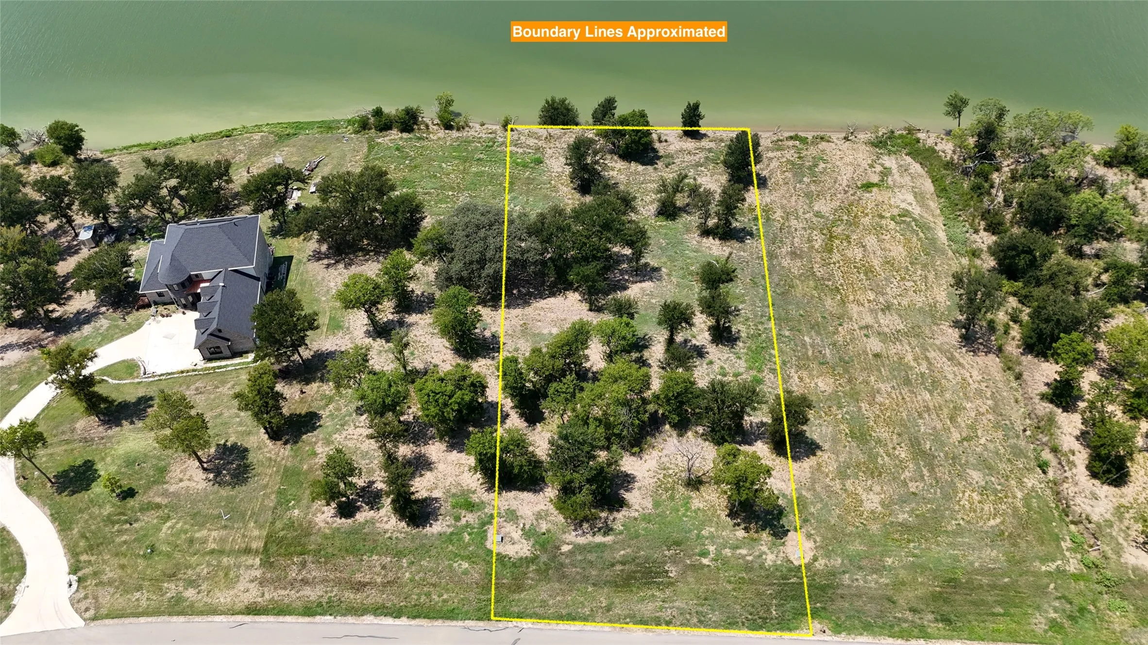 Unimproved Land For Sale in Navarro County , Lot 32 Opal Drive, Corsicana, Texas 75109, 0, 0, Garage spaces, 0 Sqft, built in 0, Price $295,000, mls#21026749, Real Estate Agent in Corsicana, Homes For Sale in Navarro county, Homes For Sale in Corsicana, Realtor in Corsicana Texas, Real Estate Brokerage Independent Realty Texas, Luminita Cordes Realtor