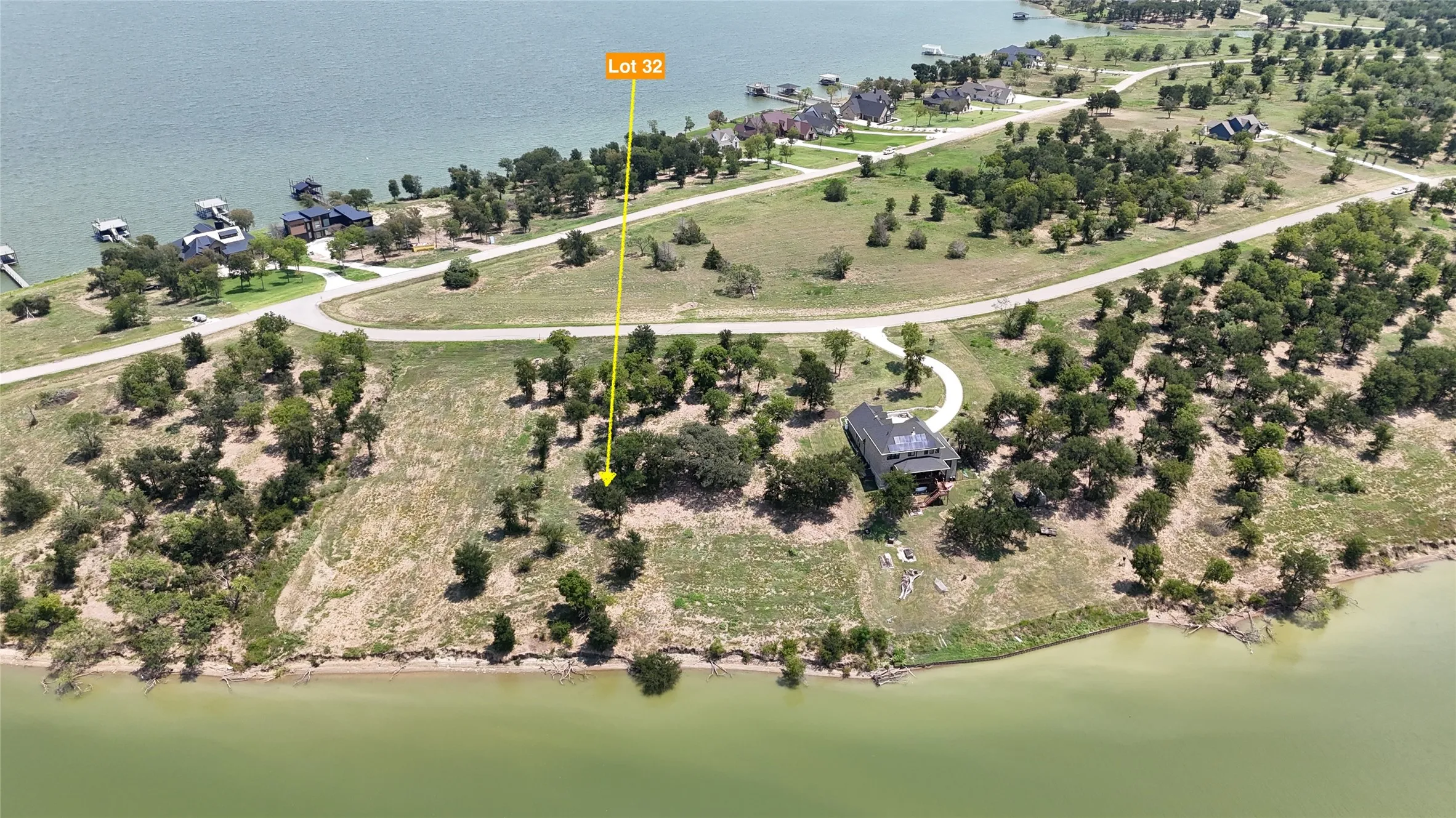 Unimproved Land For Sale in Navarro County , Lot 32 Opal Drive, Corsicana, Texas 75109, 0, 0, Garage spaces, 0 Sqft, built in 0, Price $295,000, mls#21026749, Real Estate Agent in Corsicana, Homes For Sale in Navarro county, Homes For Sale in Corsicana, Realtor in Corsicana Texas, Real Estate Brokerage Independent Realty Texas, Luminita Cordes Realtor