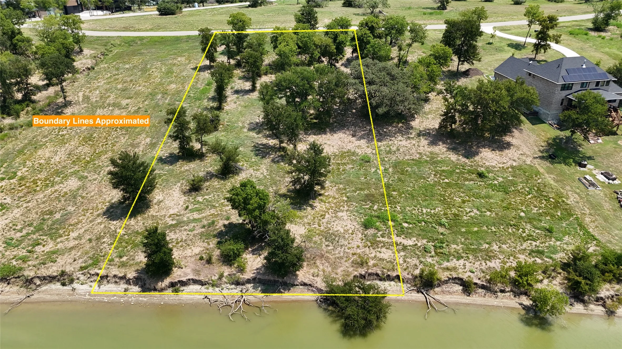 Unimproved Land For Sale in Navarro County , Lot 32 Opal Drive, Corsicana, Texas 75109, 0, 0, Garage spaces, 0 Sqft, built in 0, Price $295,000, mls#21026749, Real Estate Agent in Corsicana, Homes For Sale in Navarro county, Homes For Sale in Corsicana, Realtor in Corsicana Texas, Real Estate Brokerage Independent Realty Texas, Luminita Cordes Realtor