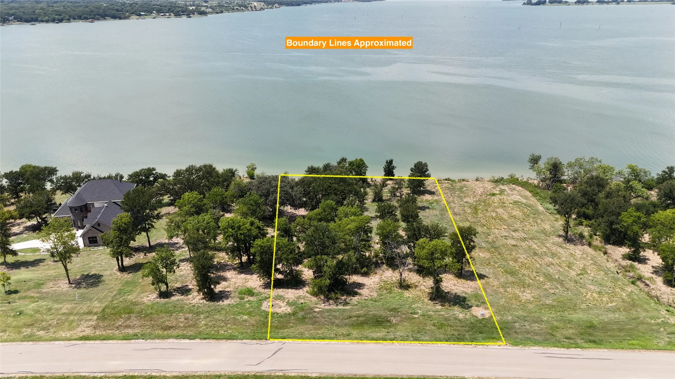 Unimproved Land For Sale in Navarro County , Lot 32 Opal Drive, Corsicana, Texas 75109, 0, 0, Garage spaces, 0 Sqft, built in 0, Price $295,000, mls#21026749, Real Estate Agent in Corsicana, Homes For Sale in Navarro county, Homes For Sale in Corsicana, Realtor in Corsicana Texas, Real Estate Brokerage Independent Realty Texas, Luminita Cordes Realtor