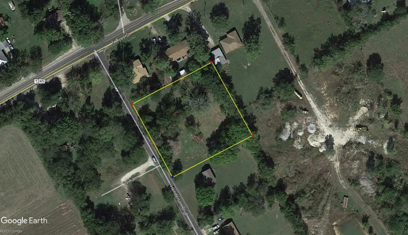 Unimproved Land For Sale in Limestone County , 1.114 Ac Henderson Boulevard, Groesbeck, Texas 76642, 0, 0, Garage spaces, 0 Sqft, built in 0, Price $45,000, mls#21030669, Real Estate Agent in Groesbeck, Homes For Sale in Limestone county, Homes For Sale in Groesbeck, Realtor in Groesbeck Texas, Real Estate Brokerage Independent Realty Texas, Luminita Cordes Realtor