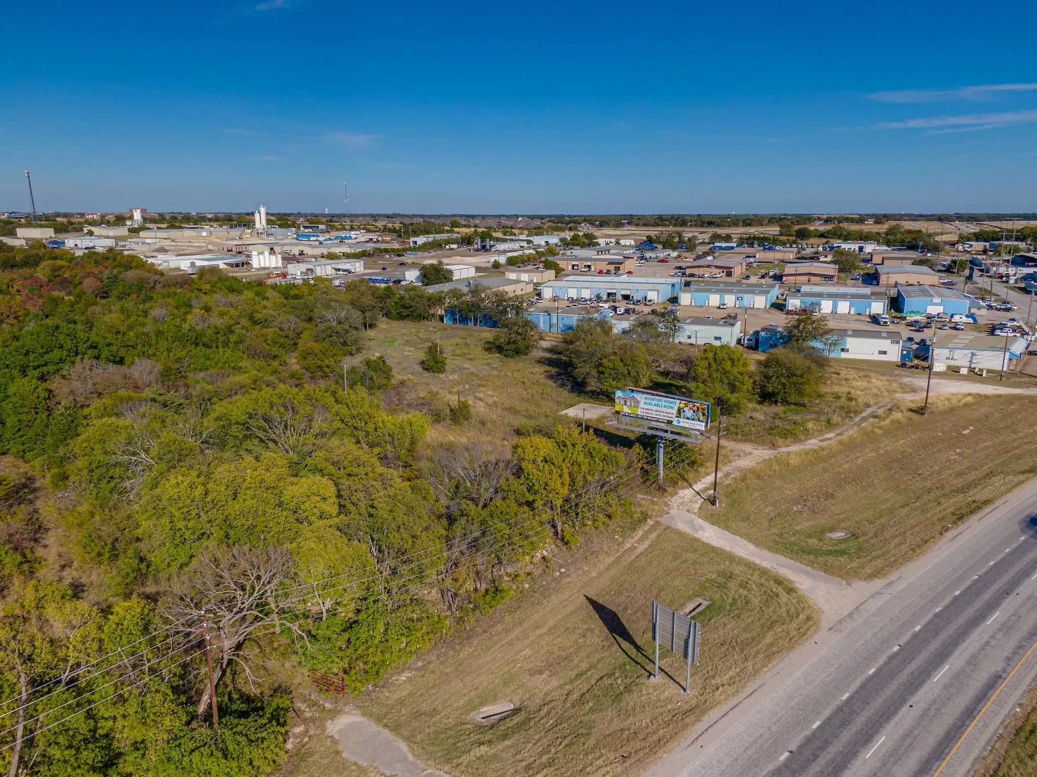 Unimproved Land For Sale in Ellis County , 2875 E Hwy 287, Midlothian, Texas 76065, 0, 0, Garage spaces, 0 Sqft, built in 0, Preowned, Price $1,400,000, mls#21030740, Real Estate Agent in Midlothian, Homes For Sale in Ellis county, Homes For Sale in Midlothian, Realtor in Midlothian Texas, Real Estate Brokerage Independent Realty Texas, Luminita Cordes Realtor