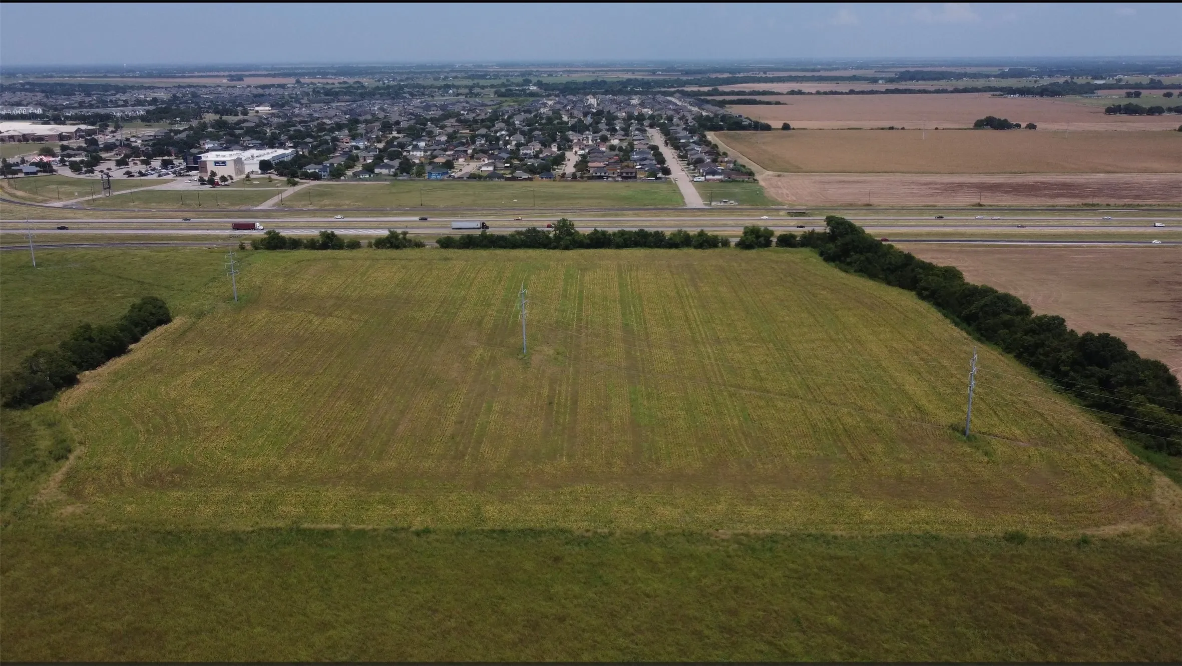 Unimproved Land For Sale in Ellis County , TBD 19 S US-287, Waxahachie, Texas 75165, 0, 0, Garage spaces, 0 Sqft, built in 0, mls#21031252, Real Estate Agent in Waxahachie, Homes For Sale in Ellis county, Homes For Sale in Waxahachie, Realtor in Waxahachie Texas, Real Estate Brokerage Independent Realty Texas, Luminita Cordes Realtor