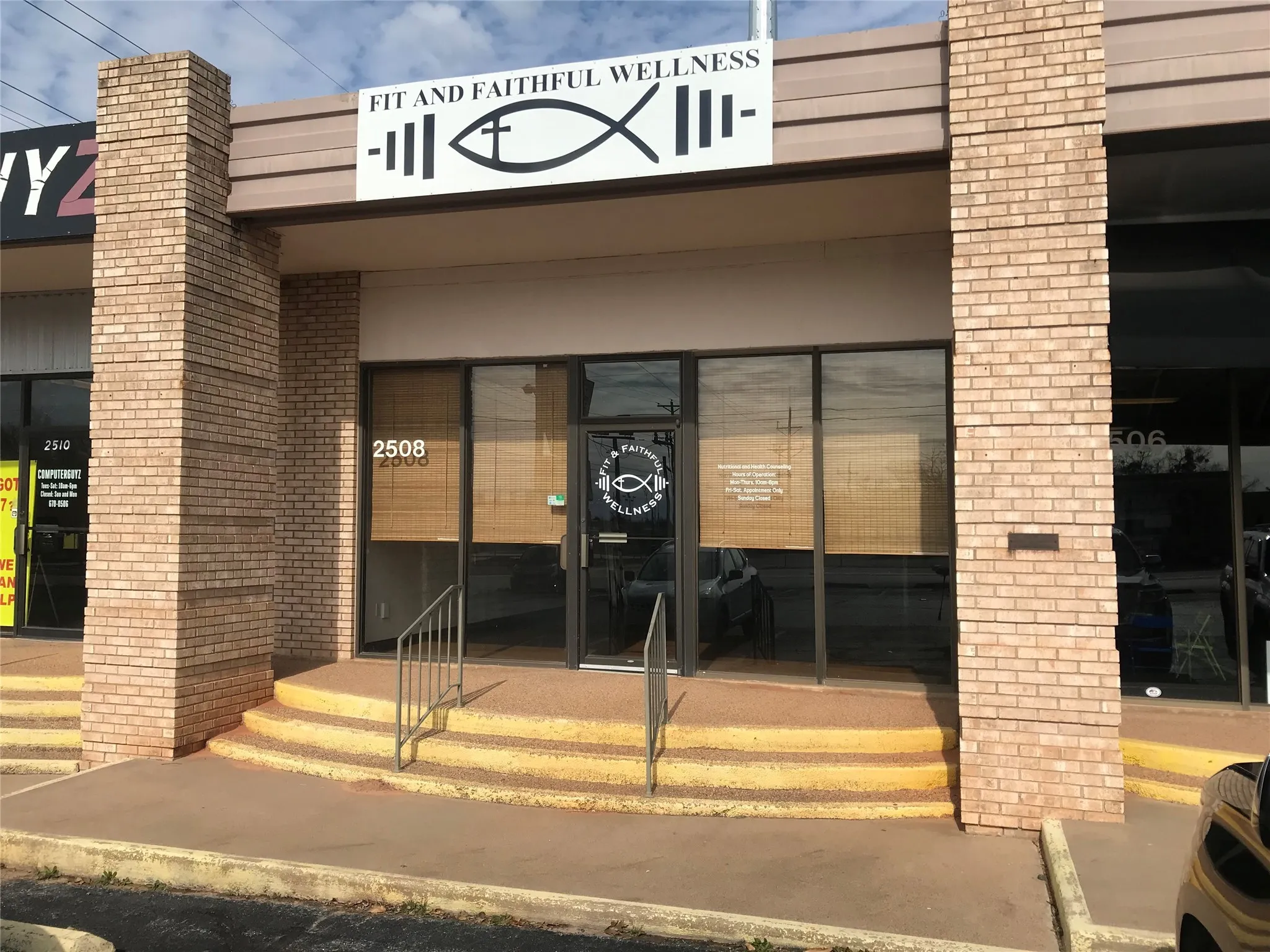 Business For Rent in Taylor County , 2508 S 7th Street, Abilene, Texas 79605, 0, 0, Garage spaces, 0 Sqft, built in 1978, Preowned, Price $1,000, mls#21032127, Real Estate Agent in Abilene, Homes For Rent in Taylor county, Homes For Rent in Abilene, Realtor in Abilene Texas, Real Estate Brokerage Independent Realty Texas, Luminita Cordes Realtor