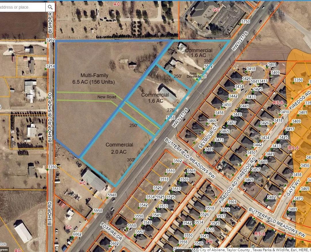 Unimproved Land For Sale in Taylor County , 5878 US Highway 277 S, Abilene, Texas 79606, 0, 0, Garage spaces, 0 Sqft, built in 1952, Price $425,000, mls#21032461, Real Estate Agent in Abilene, Homes For Sale in Taylor county, Homes For Sale in Abilene, Realtor in Abilene Texas, Real Estate Brokerage Independent Realty Texas, Luminita Cordes Realtor