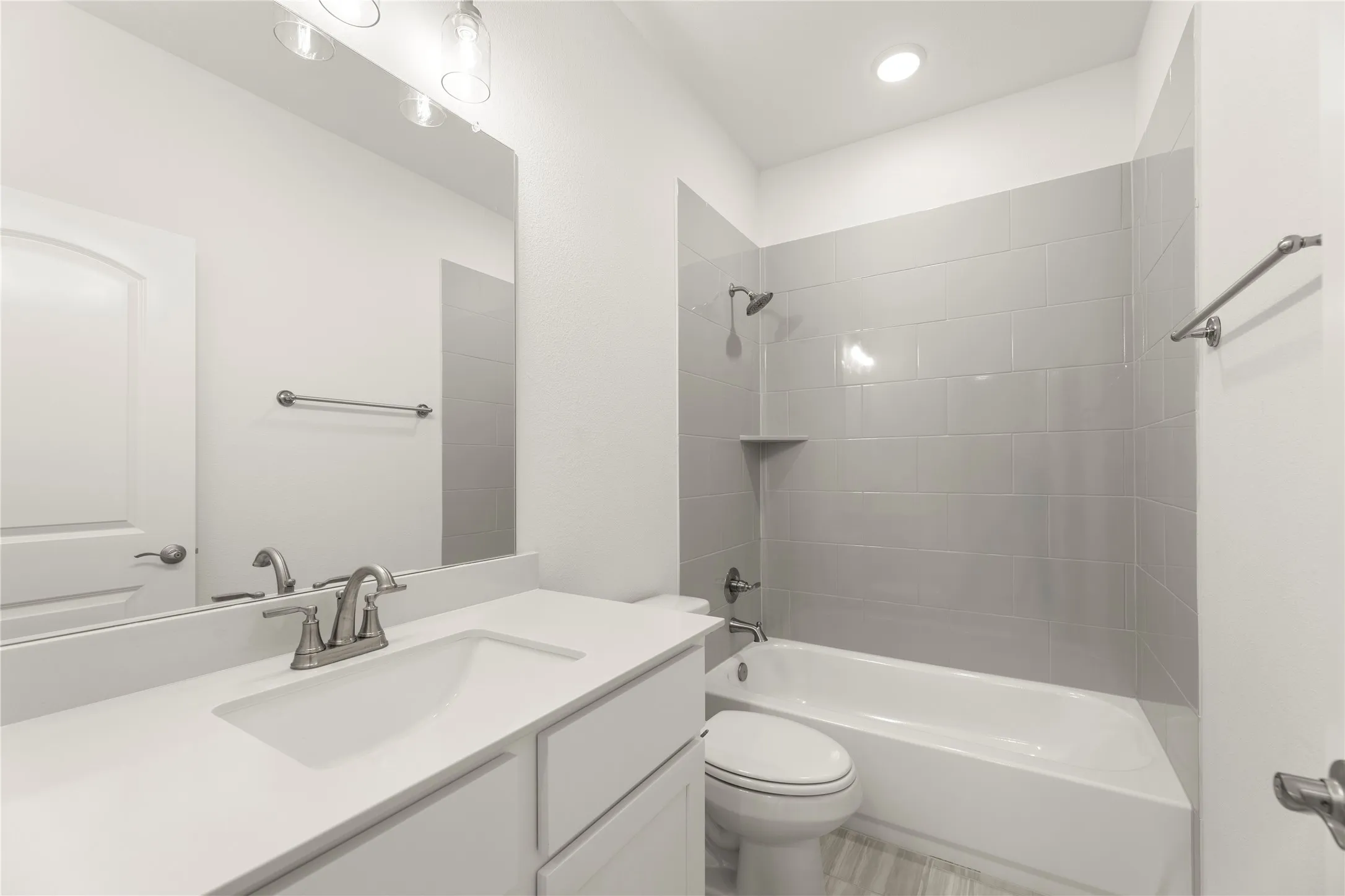 13. 1917 Flaxen - 2ND Bath