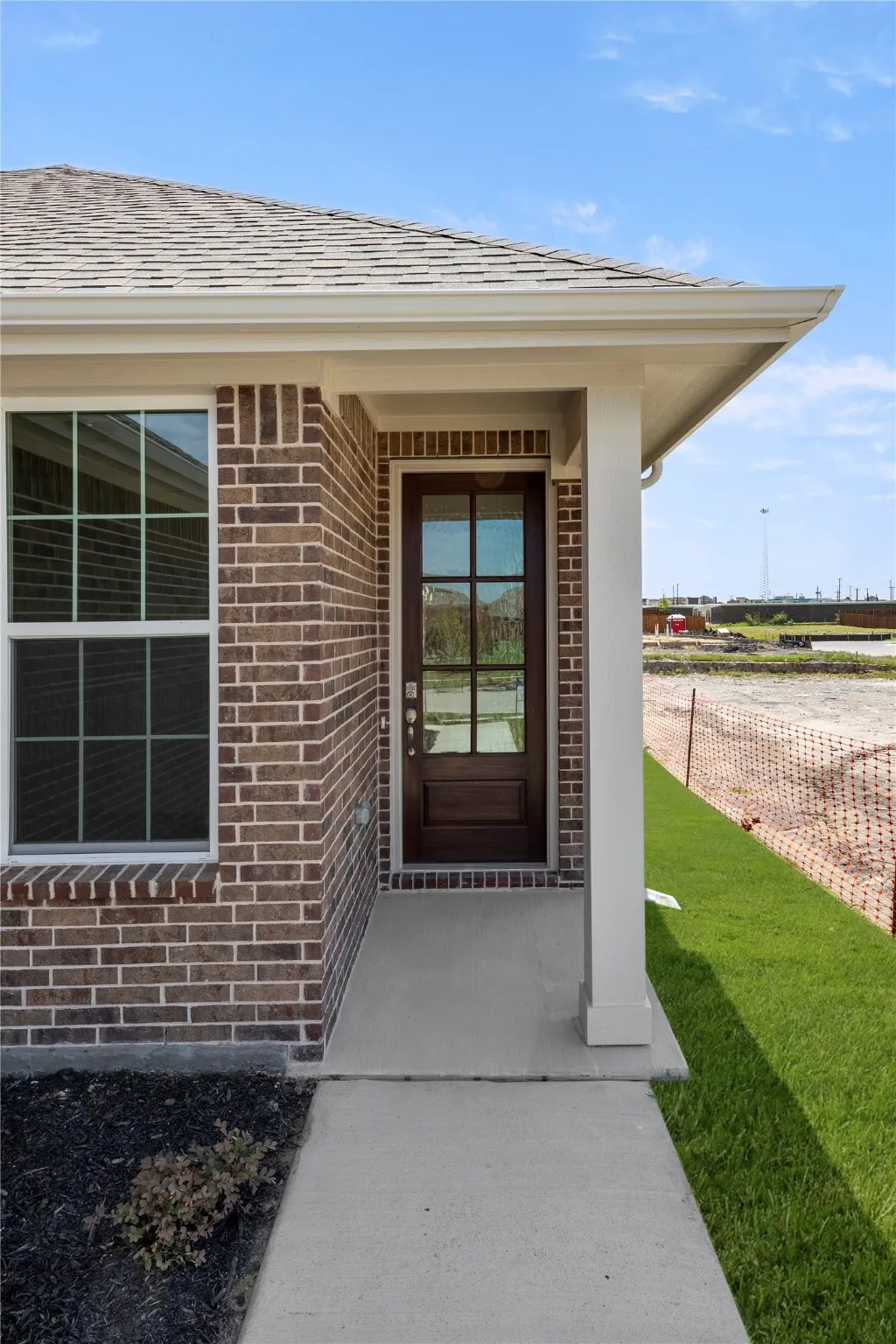 05. 1917 Flaxen - Ext. Entry