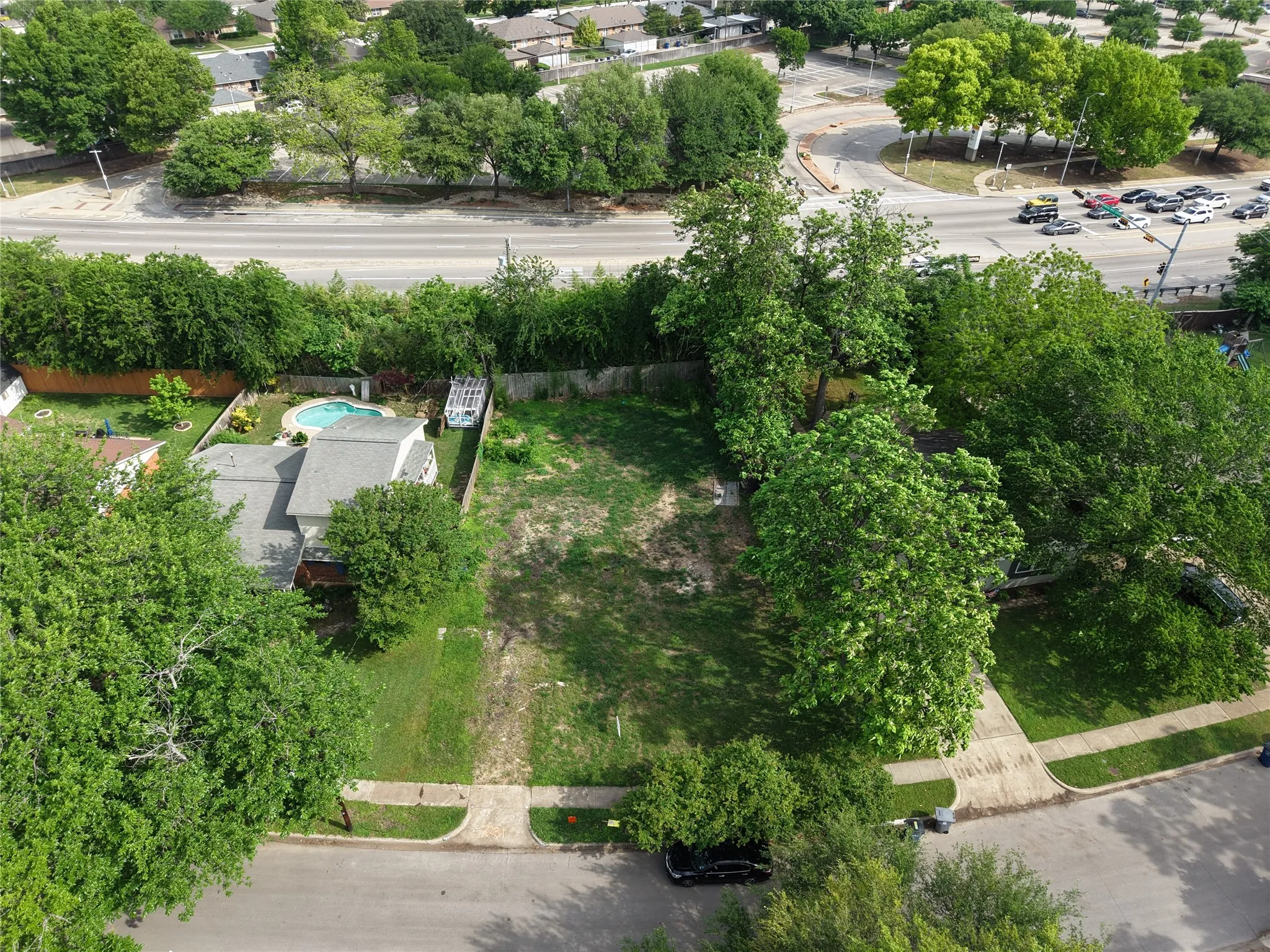 Unimproved Land For Sale in Dallas County , 7231 Syracuse Drive, Dallas, Texas 75214, 0, 0, Garage spaces, 0 Sqft, built in 1958, Price $550,000, mls#21032571, Real Estate Agent in Dallas, Homes For Sale in Dallas county, Homes For Sale in Dallas, Realtor in Dallas Texas, Real Estate Brokerage Independent Realty Texas, Luminita Cordes Realtor