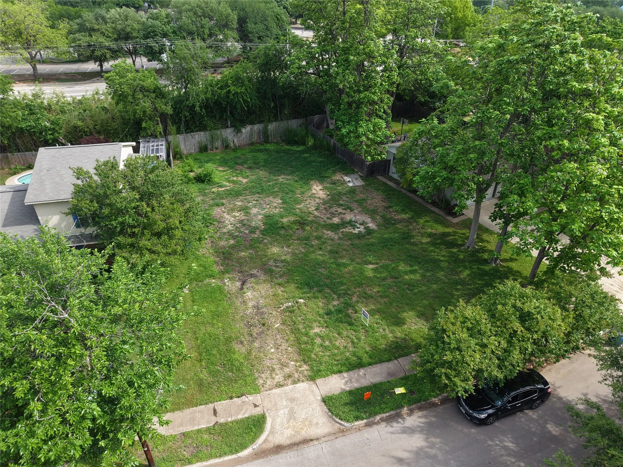 Unimproved Land For Sale in Dallas County , 7231 Syracuse Drive, Dallas, Texas 75214, 0, 0, Garage spaces, 0 Sqft, built in 1958, Price $550,000, mls#21032571, Real Estate Agent in Dallas, Homes For Sale in Dallas county, Homes For Sale in Dallas, Realtor in Dallas Texas, Real Estate Brokerage Independent Realty Texas, Luminita Cordes Realtor