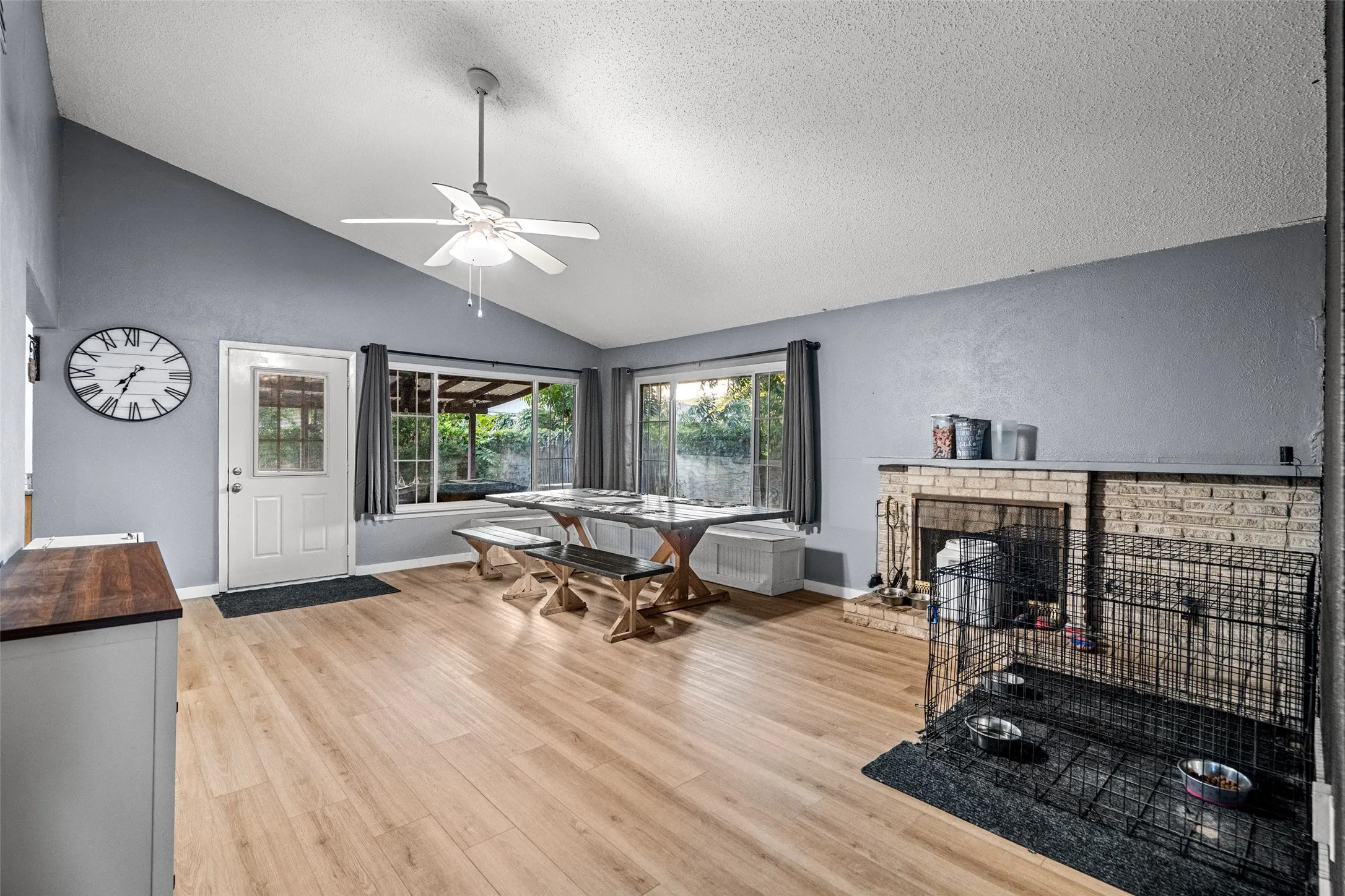 Single Family Residence For Sale in Dallas County , 2837 Corrida Court, Grand Prairie, Texas 75052, 4 Bedrooms, 2 Bathrooms, 2 Garage spaces, 1,712 Sqft, built in 1970, Preowned, Price $299,900, mls#21031924, Real Estate Agent in Grand Prairie, Homes For Sale in Dallas county, Homes For Sale in Grand Prairie, Realtor in Grand Prairie Texas, Real Estate Brokerage Independent Realty Texas, Luminita Cordes Realtor