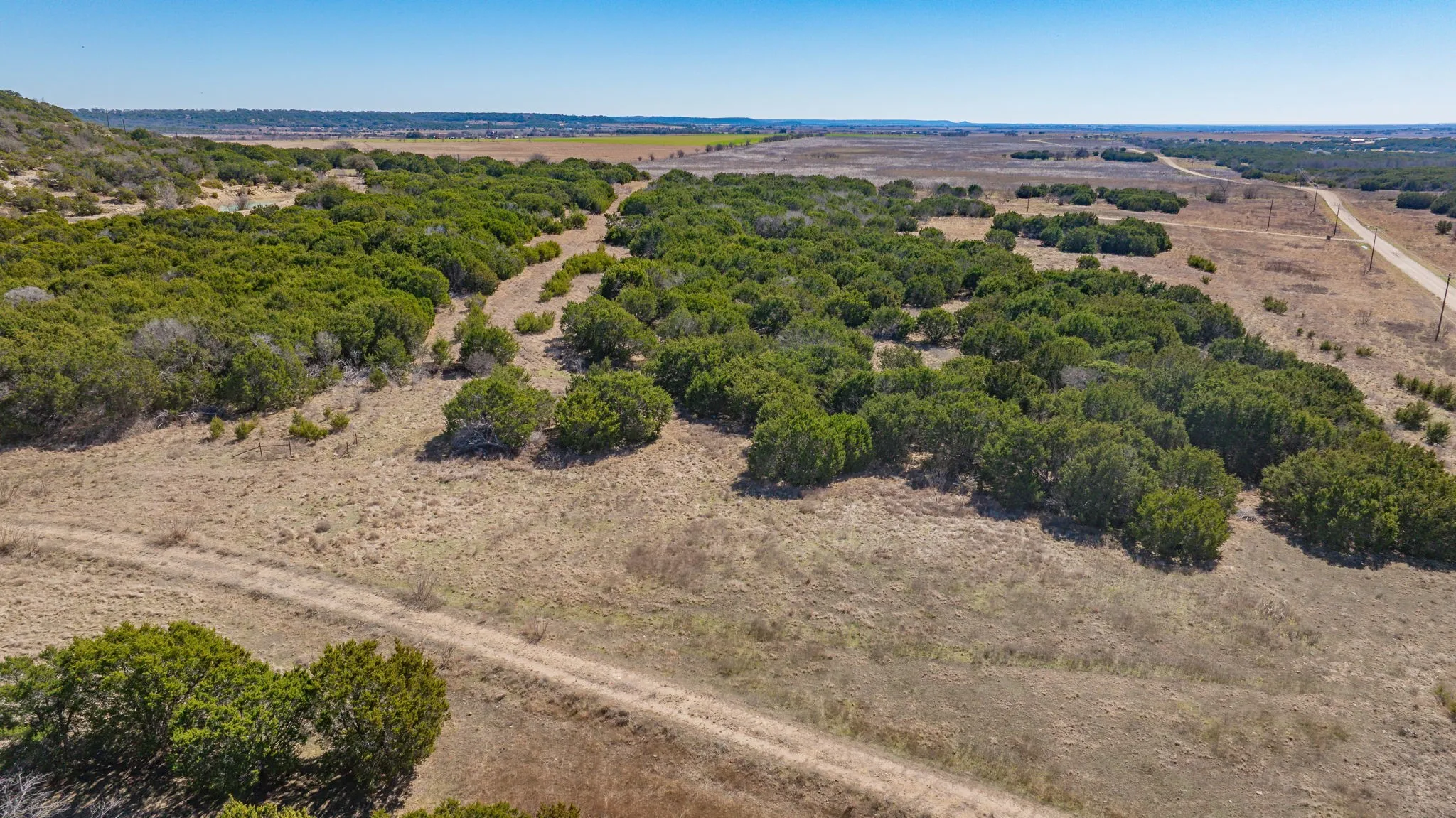 Unimproved Land For Sale in Hamilton County , Lot 163 Private Road 16020, Jonesboro, Texas 76538, 0, 0, Garage spaces, 0 Sqft, built in 0, mls#21025976, Real Estate Agent in Jonesboro, Homes For Sale in Hamilton county, Homes For Sale in Jonesboro, Realtor in Jonesboro Texas, Real Estate Brokerage Independent Realty Texas, Luminita Cordes Realtor
