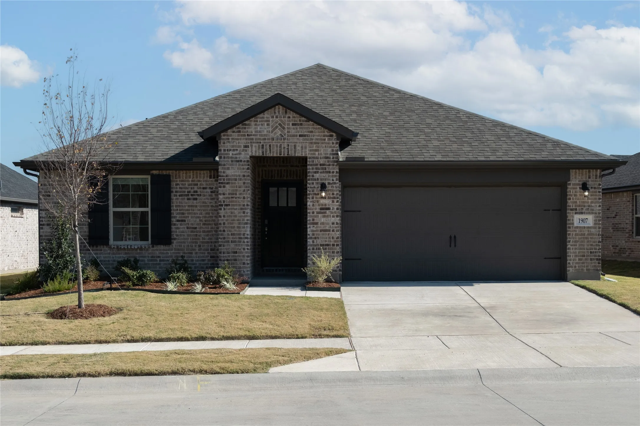 Single Family Residence For Sale in Collin County , 1907 Partridge Road, Princeton, Texas 75407, 3 Bedroom, 2 Bathroom, 2 Garage spaces, 1,692 Sqft, built in 2025, New Construction - Incomplete, mls#21033106, Real Estate Agent in Princeton, Homes For Sale in Collin county, Homes For Sale in Princeton, Realtor in Princeton Texas, Real Estate Brokerage Independent Realty Texas, Luminita Cordes Realtor