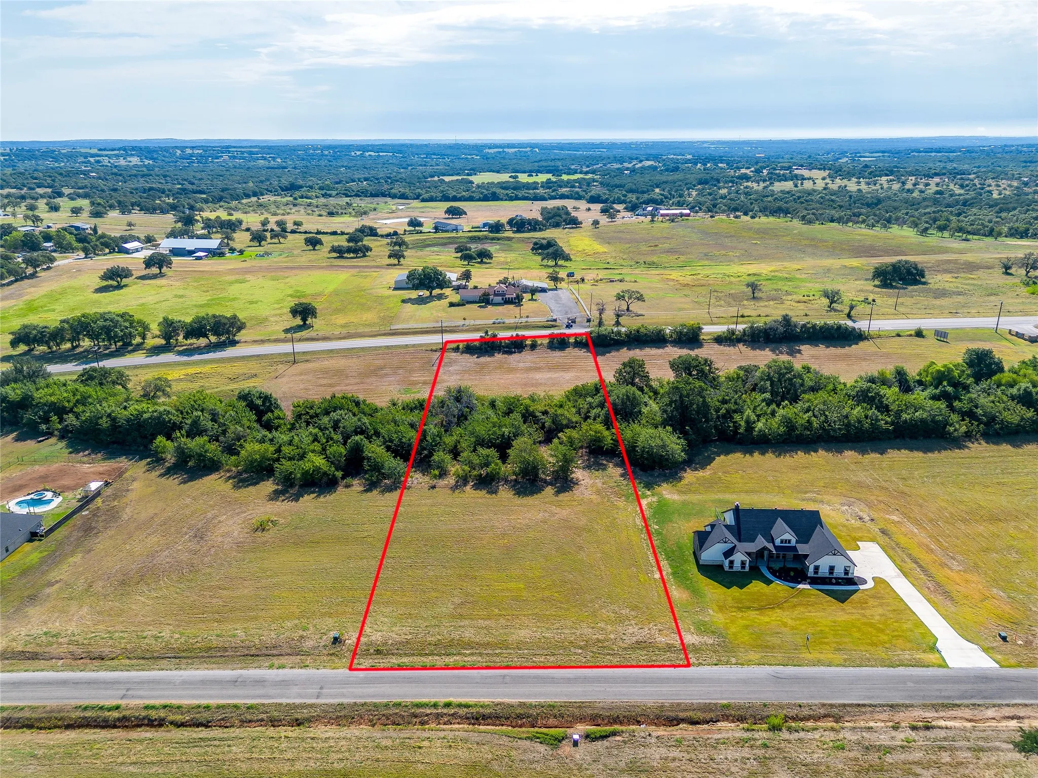 Unimproved Land For Sale in Parker County , 2012 Carrie Court, Weatherford, Texas 76088, 0, 0, Garage spaces, 0 Sqft, built in 0, mls#21033027, Real Estate Agent in Weatherford, Homes For Sale in Parker county, Homes For Sale in Weatherford, Realtor in Weatherford Texas, Real Estate Brokerage Independent Realty Texas, Luminita Cordes Realtor
