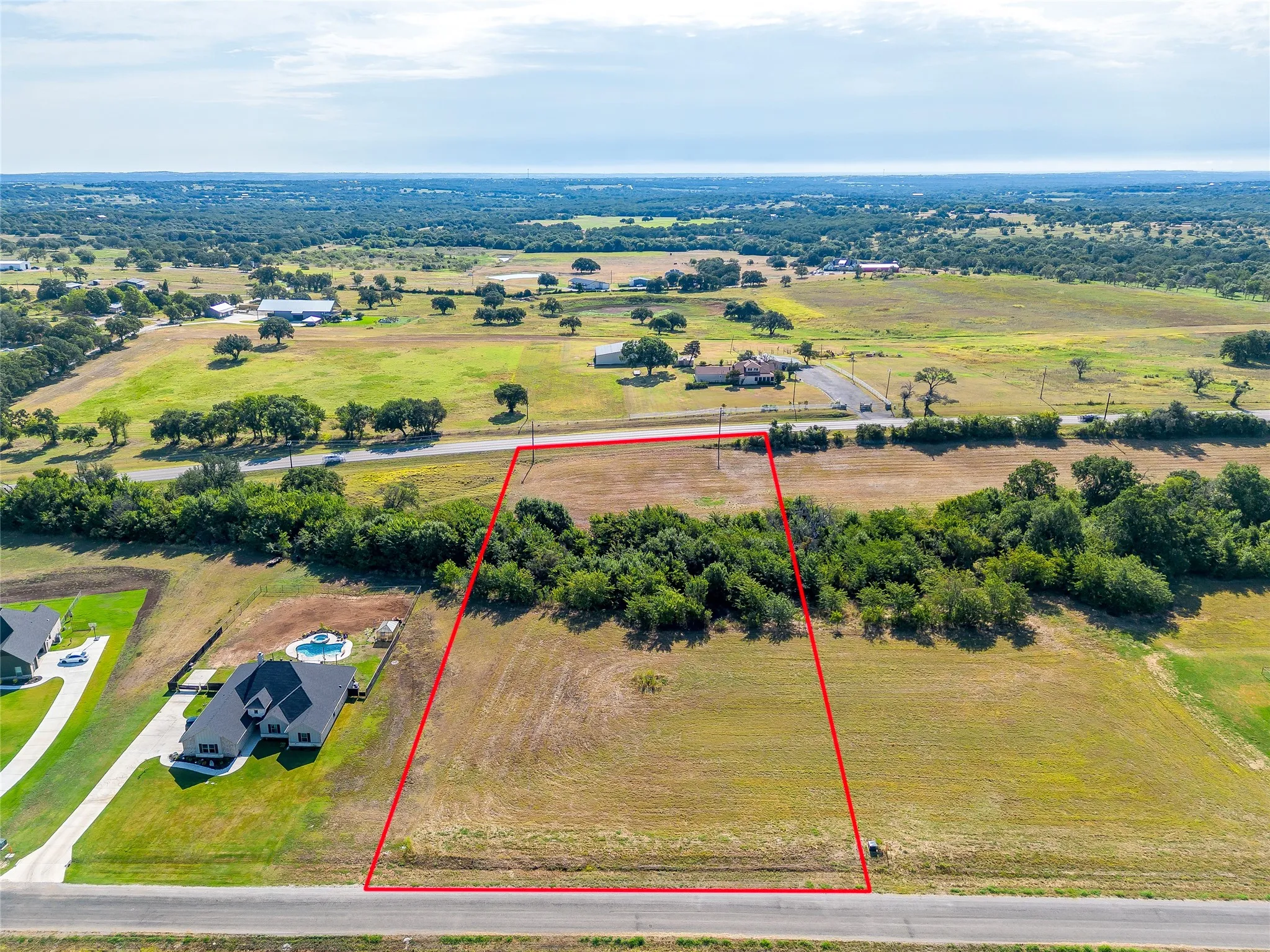 Unimproved Land For Sale in Parker County , 2016 Carrie Court, Weatherford, Texas 76088, 0, 0, Garage spaces, 0 Sqft, built in 0, mls#21033040, Real Estate Agent in Weatherford, Homes For Sale in Parker county, Homes For Sale in Weatherford, Realtor in Weatherford Texas, Real Estate Brokerage Independent Realty Texas, Luminita Cordes Realtor