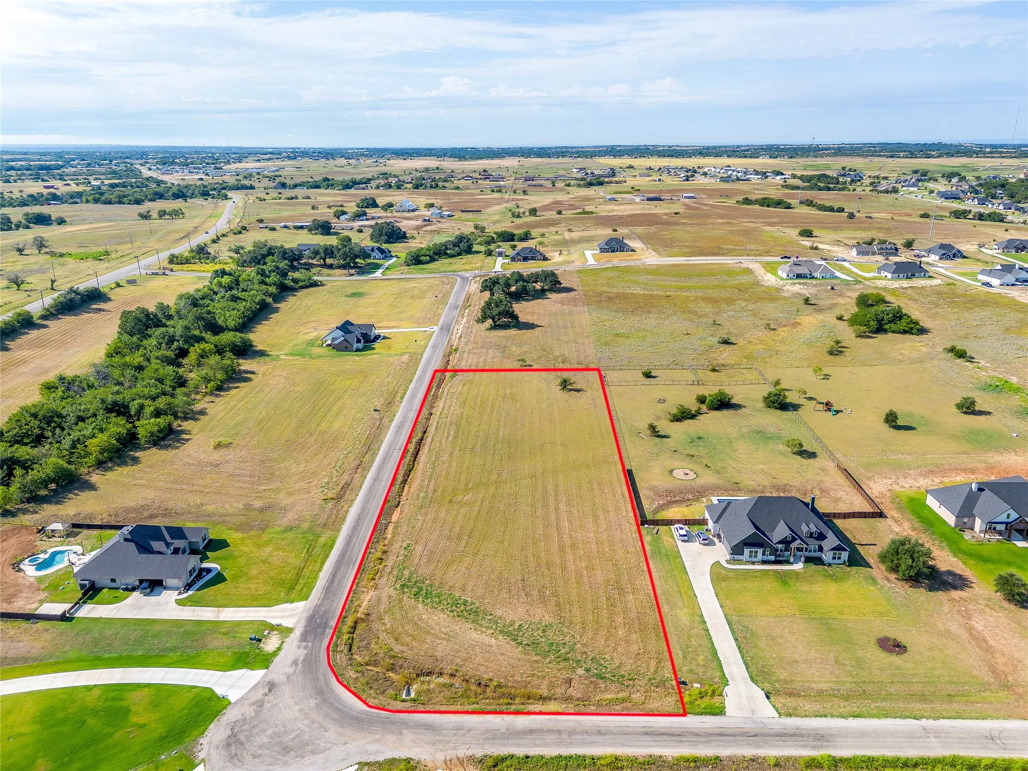 Unimproved Land For Sale in Parker County , 2035 Carrie Court, Weatherford, Texas 76088, 0, 0, Garage spaces, 0 Sqft, built in 0, Price $149,000, mls#21033096, Real Estate Agent in Weatherford, Homes For Sale in Parker county, Homes For Sale in Weatherford, Realtor in Weatherford Texas, Real Estate Brokerage Independent Realty Texas, Luminita Cordes Realtor