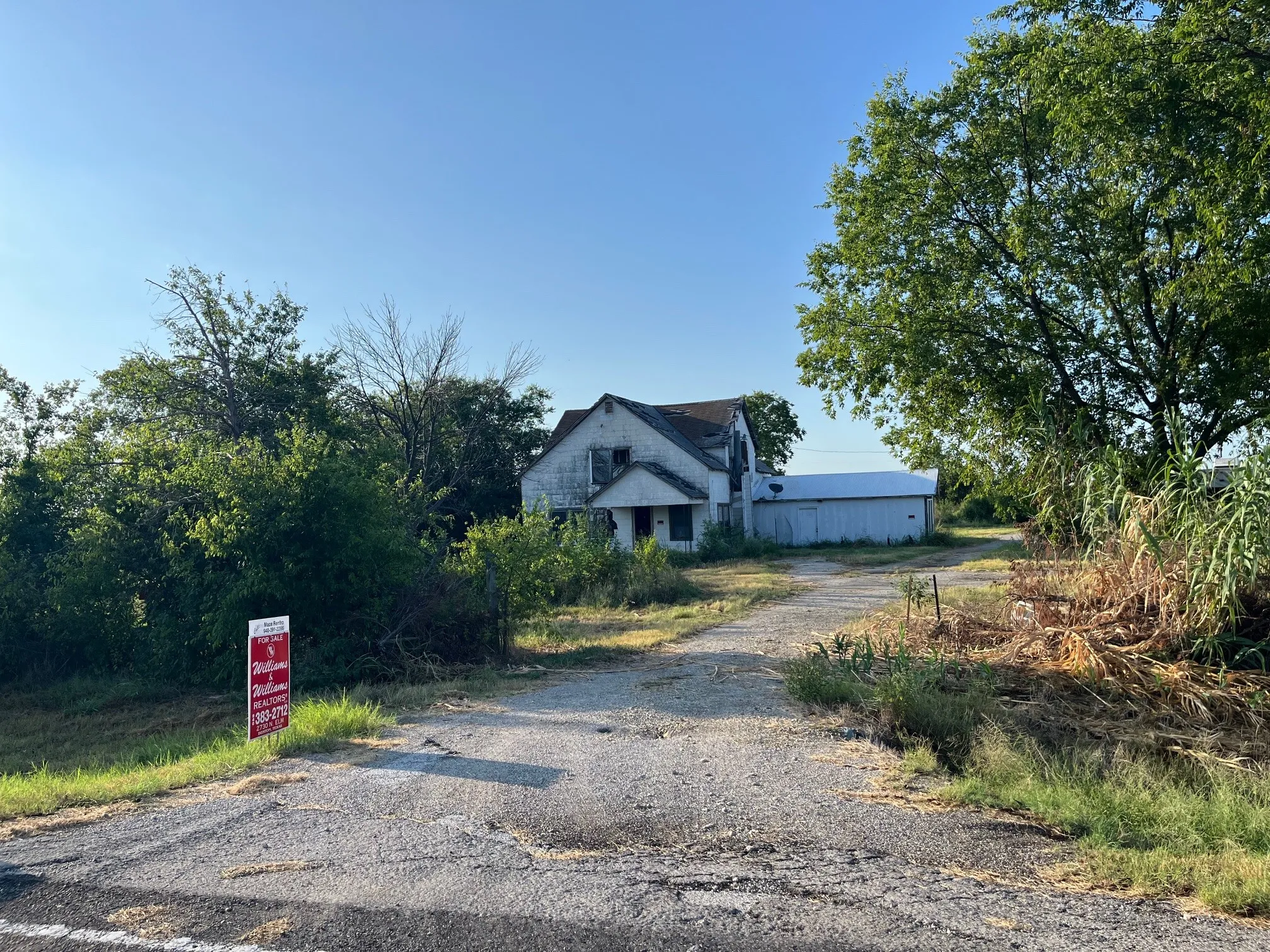 Unimproved Land For Sale in Denton County , 11858 Fm 1190, Sanger, Texas 76266, 0, 0, Garage spaces, 0 Sqft, built in 1949, Price $849,900, mls#21033277, Real Estate Agent in Sanger, Homes For Sale in Denton county, Homes For Sale in Sanger, Realtor in Sanger Texas, Real Estate Brokerage Independent Realty Texas, Luminita Cordes Realtor