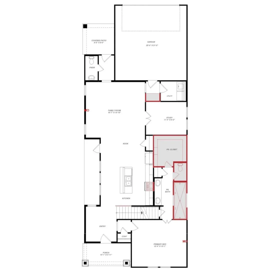 613 Wicklow Court FF