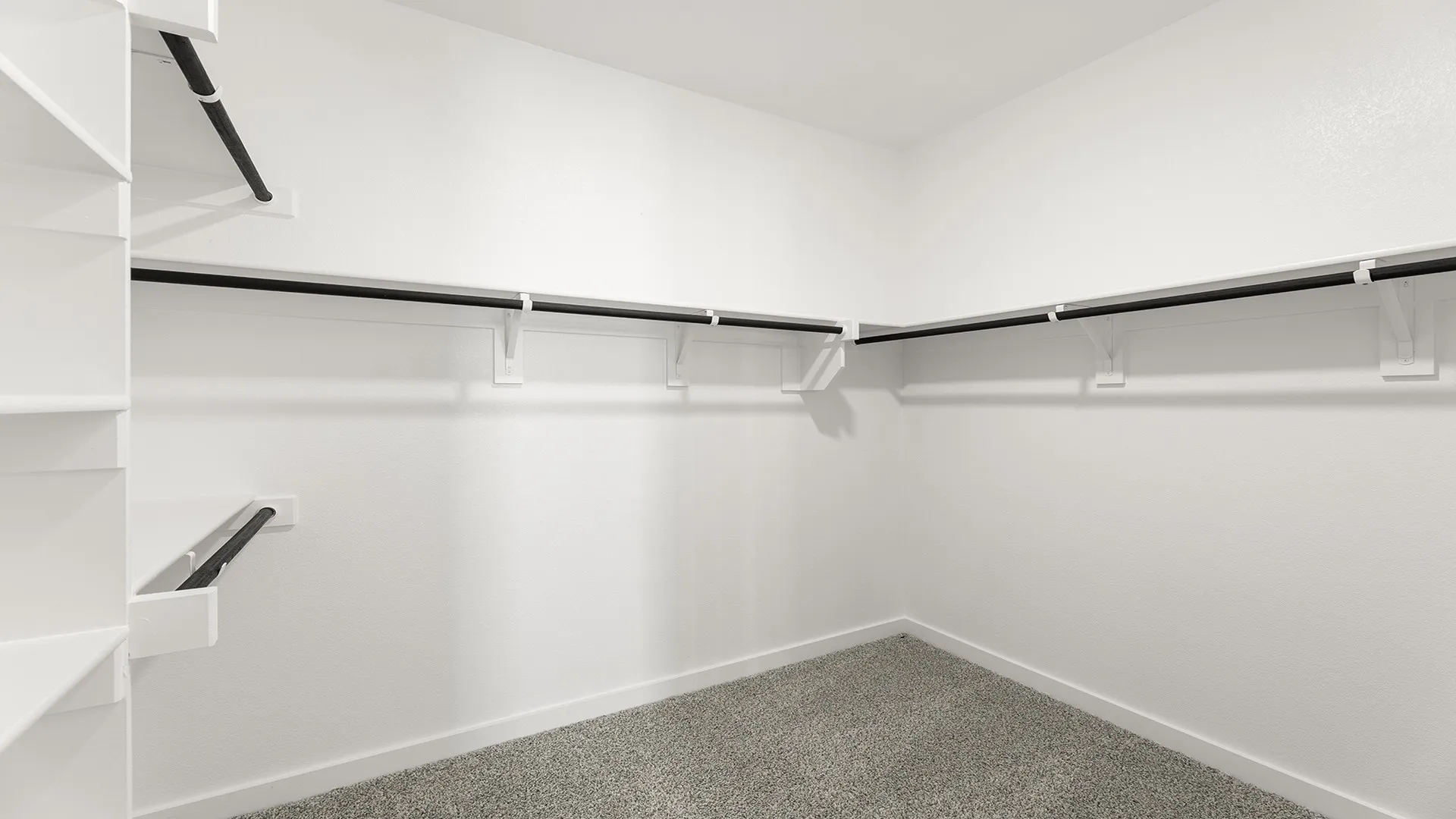 17. 613 Wicklow - Closet