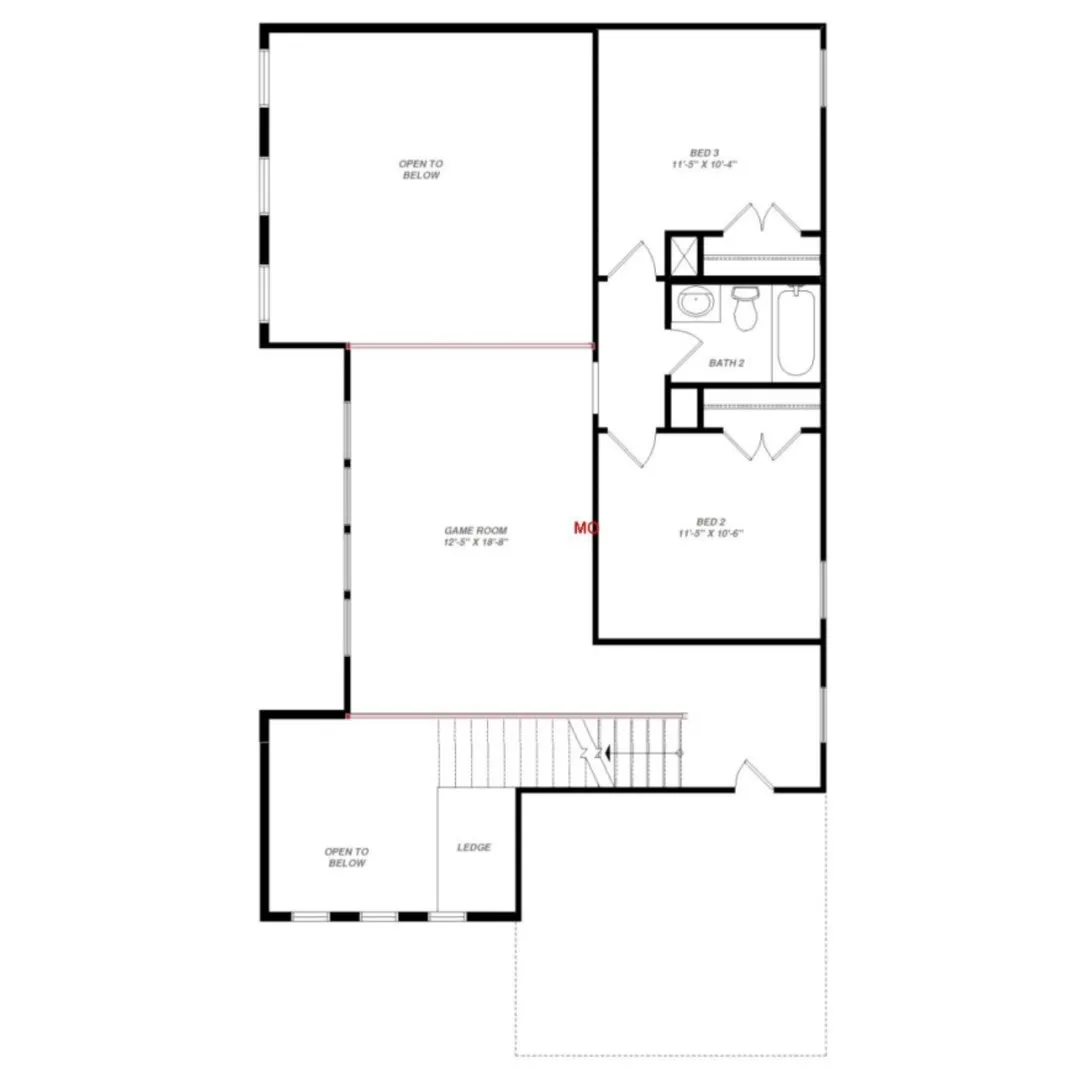613 Wicklow Court SF
