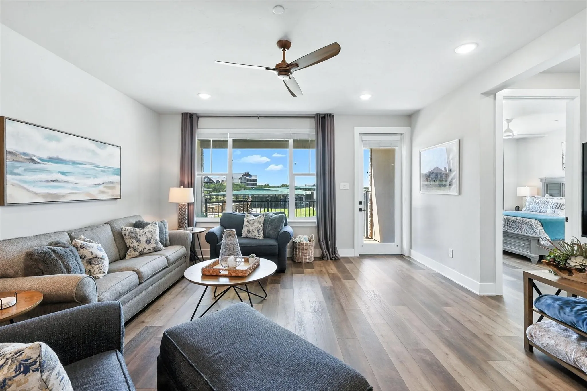 Condominium For Sale in Palo Pinto County , 3412 Scenic Point Road 104, Graford, Texas 76449, 2 Bedroom, 2 Bathroom, Garage spaces, 1,193 Sqft, built in 2019, mls#21032824, Real Estate Agent in Graford, Homes For Sale in Palo Pinto county, Homes For Sale in Graford, Realtor in Graford Texas, Real Estate Brokerage Independent Realty Texas, Luminita Cordes Realtor