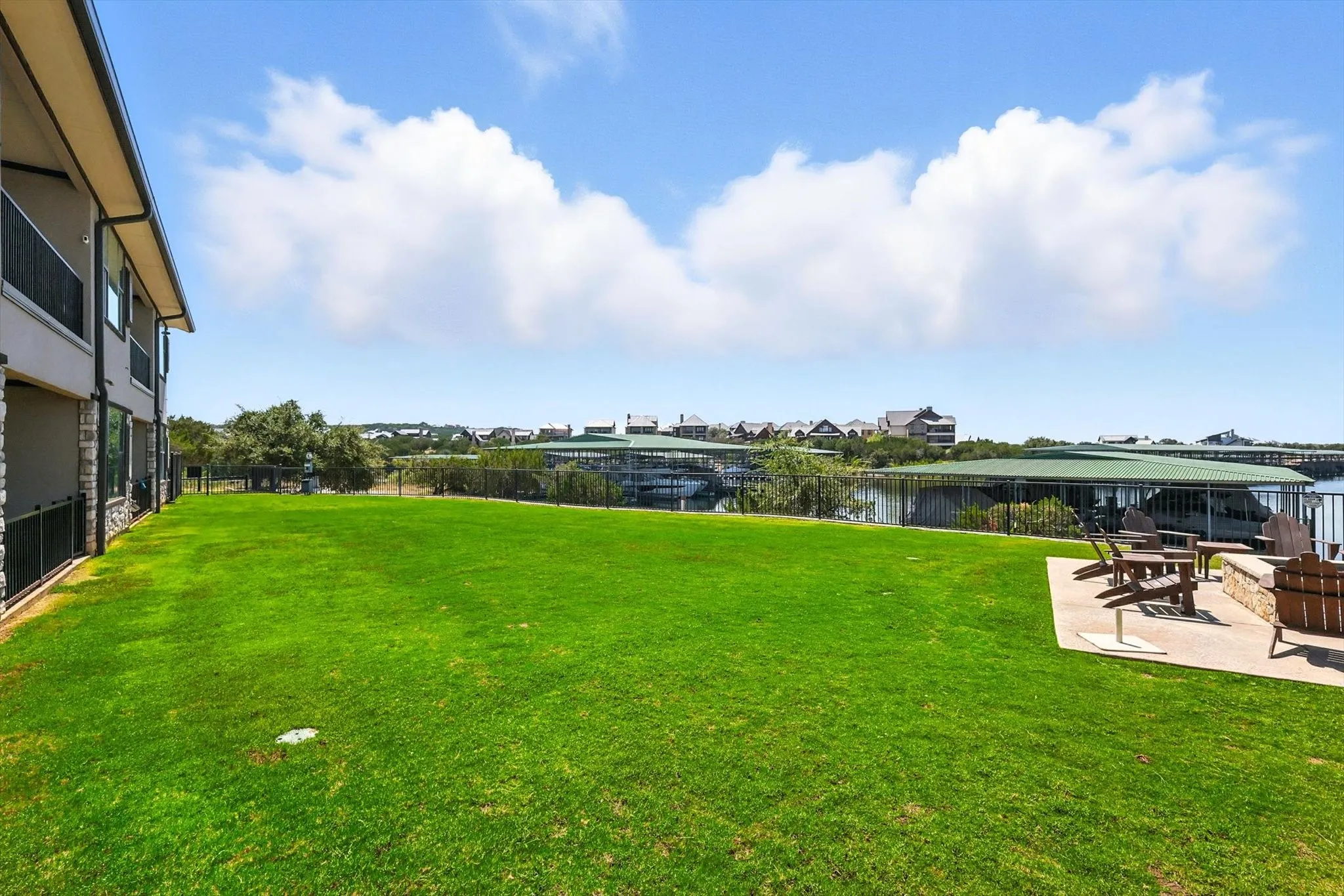 Condominium For Sale in Palo Pinto County , 3412 Scenic Point Road 104, Graford, Texas 76449, 2 Bedroom, 2 Bathroom, Garage spaces, 1,193 Sqft, built in 2019, mls#21032824, Real Estate Agent in Graford, Homes For Sale in Palo Pinto county, Homes For Sale in Graford, Realtor in Graford Texas, Real Estate Brokerage Independent Realty Texas, Luminita Cordes Realtor