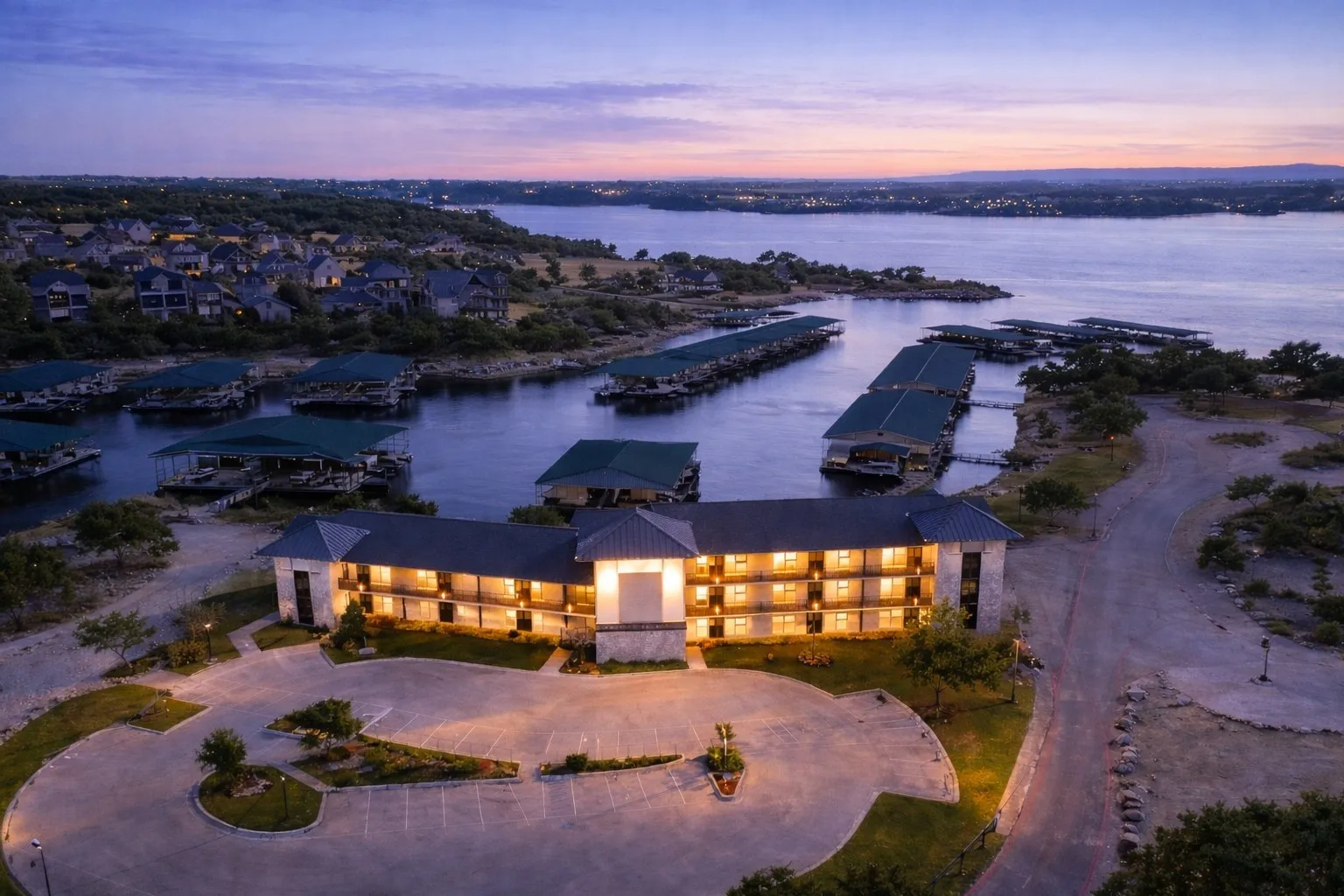 Condominium For Sale in Palo Pinto County , 3412 Scenic Point Road 104, Graford, Texas 76449, 2 Bedroom, 2 Bathroom, Garage spaces, 1,193 Sqft, built in 2019, mls#21032824, Real Estate Agent in Graford, Homes For Sale in Palo Pinto county, Homes For Sale in Graford, Realtor in Graford Texas, Real Estate Brokerage Independent Realty Texas, Luminita Cordes Realtor