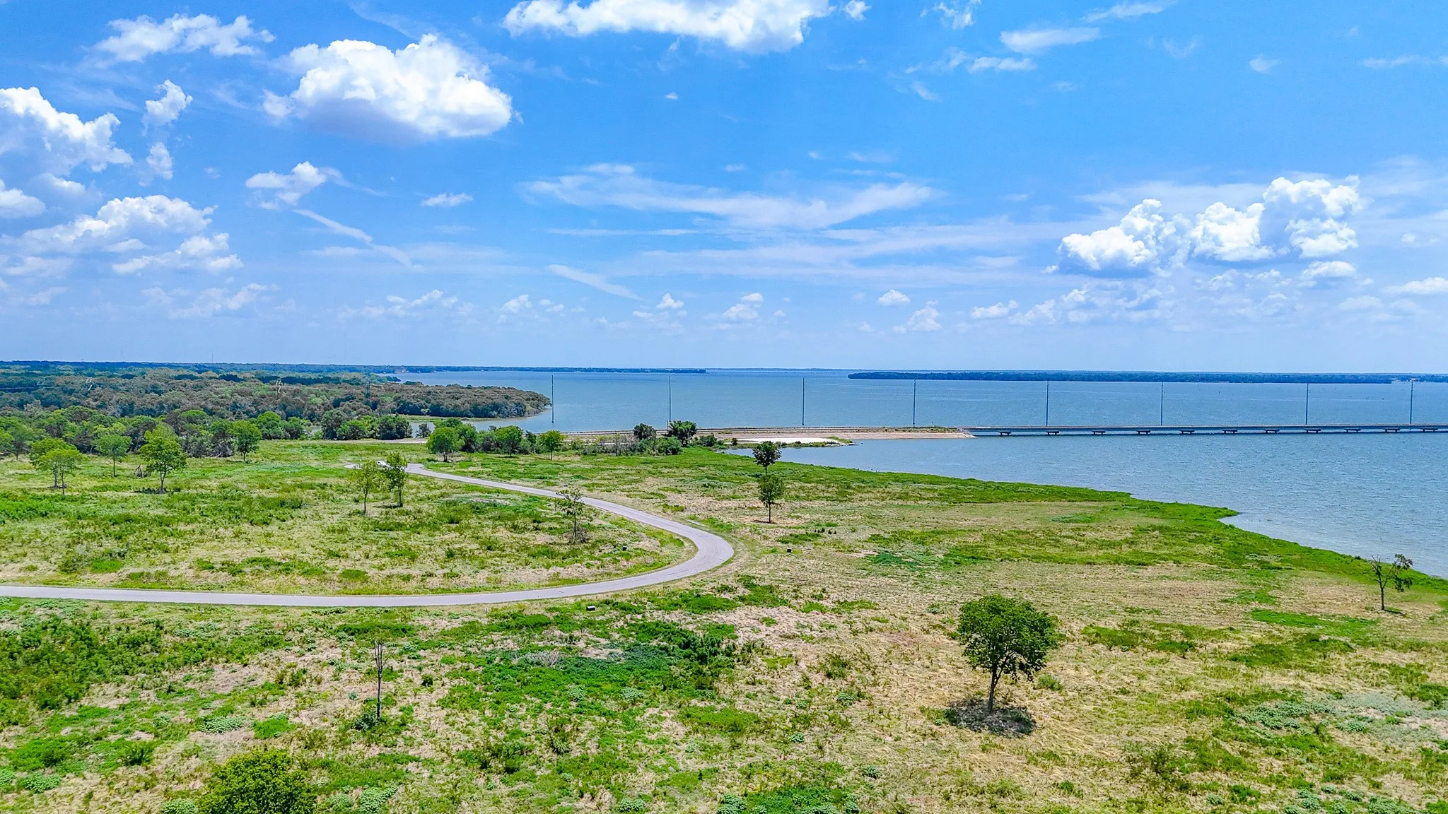 Water view
