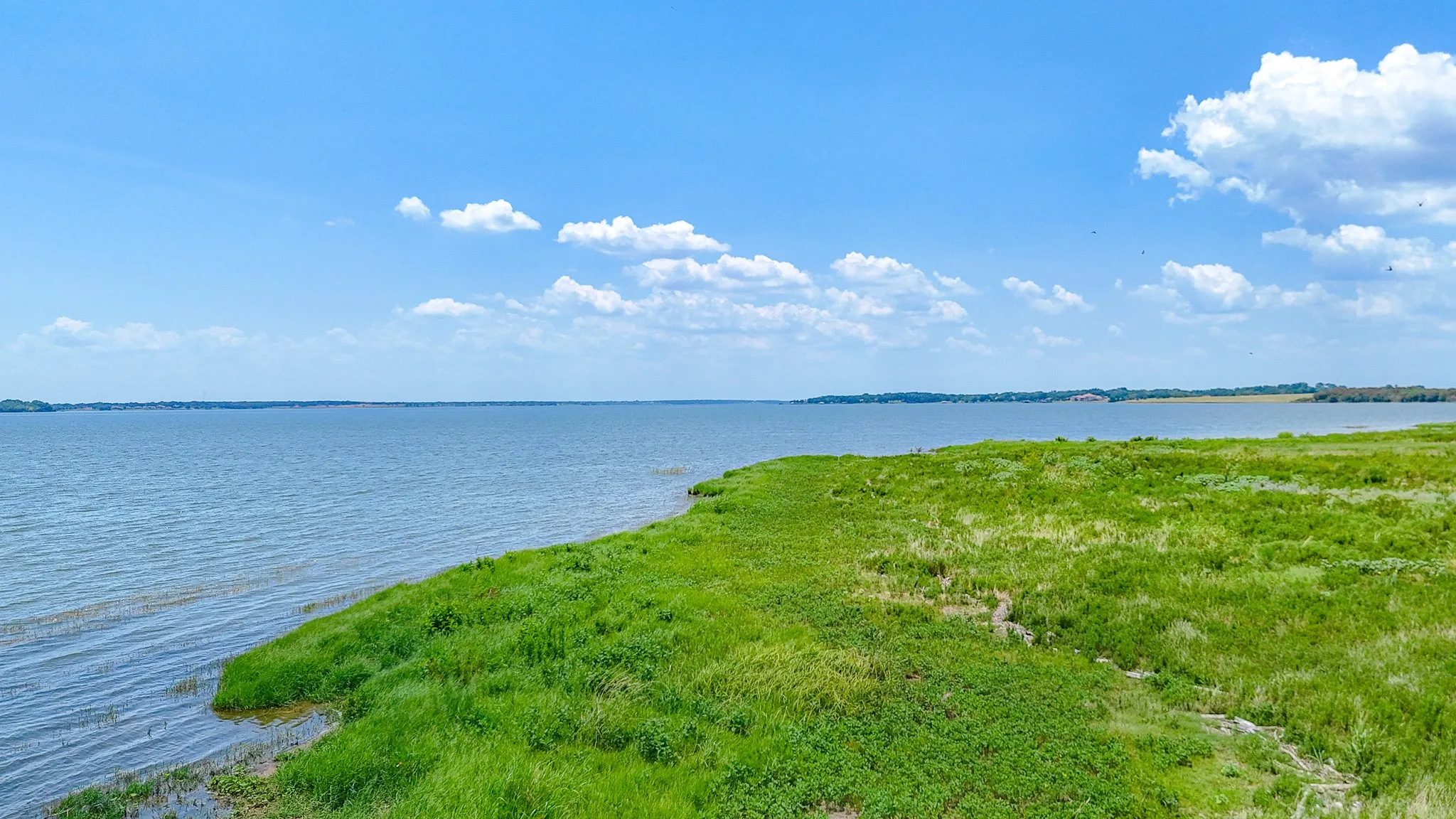 Water view