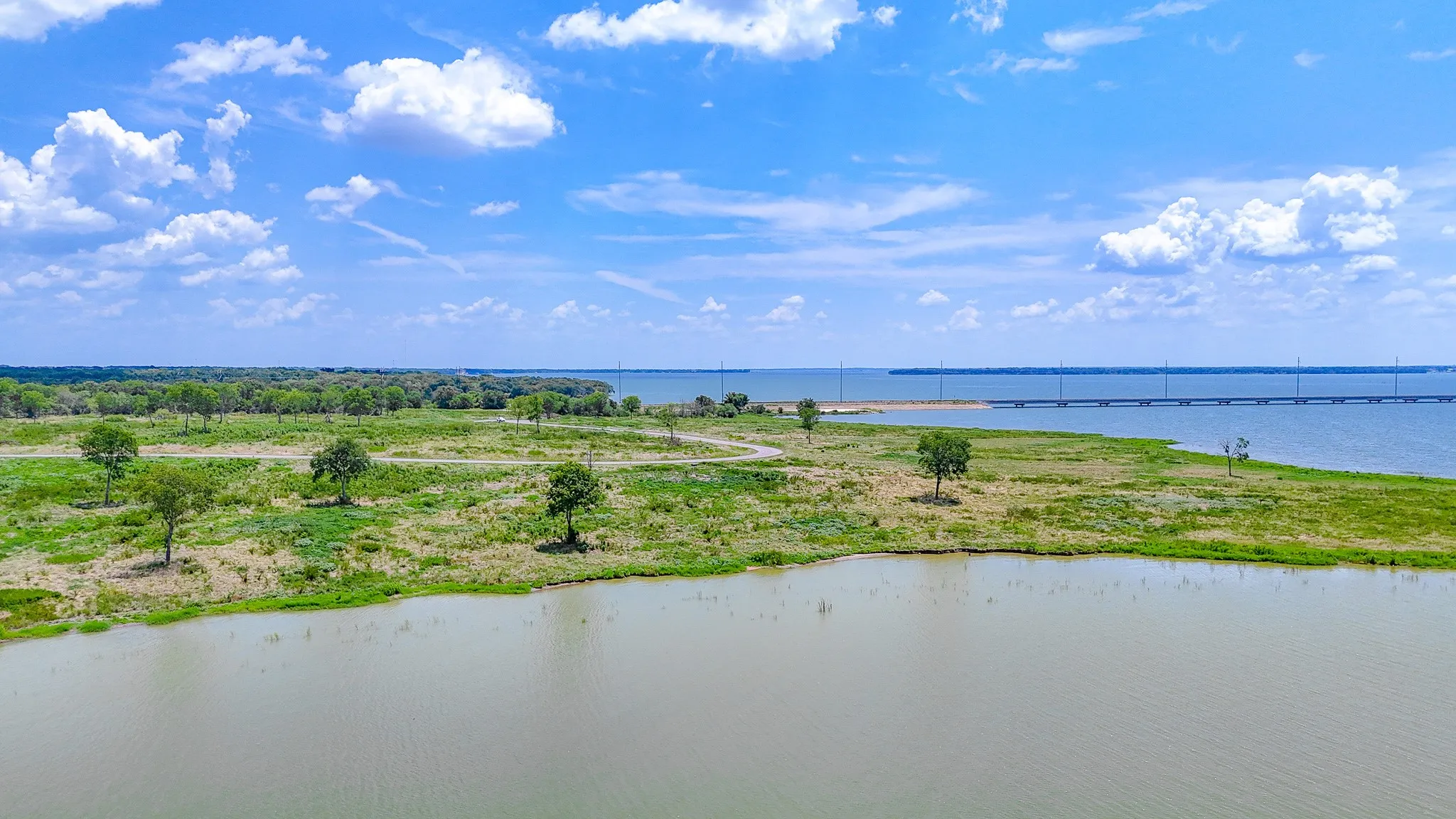Water view