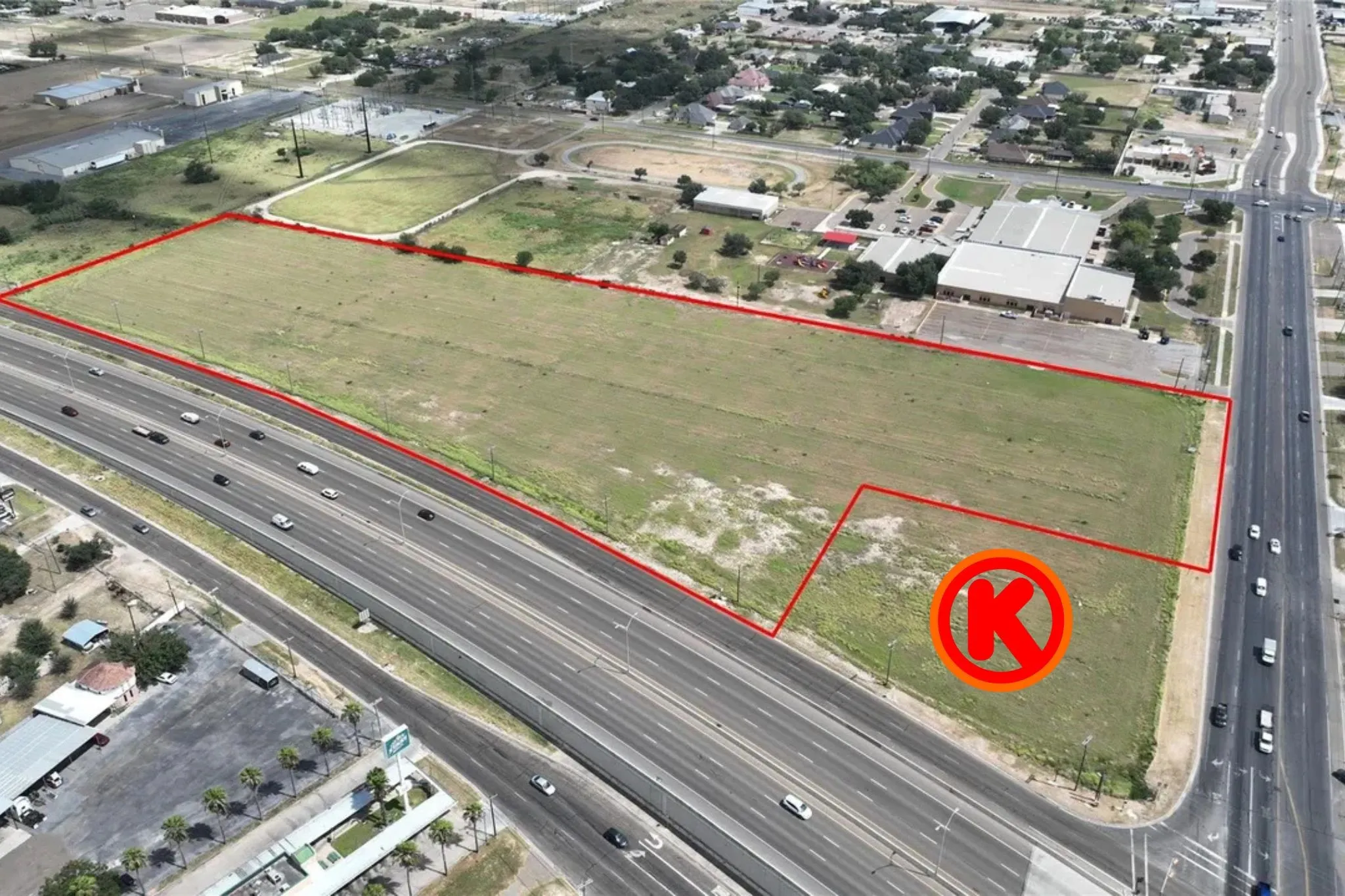 Unimproved Land For Sale in Hidalgo County , 999 Expressway 83, Palmview, Texas 78572, 0, 0, Garage spaces, 0 Sqft, built in 0, Price $3,900,000, mls#21034334, Real Estate Agent in Palmview, Homes For Sale in Hidalgo county, Homes For Sale in Palmview, Realtor in Palmview Texas, Real Estate Brokerage Independent Realty Texas, Luminita Cordes Realtor