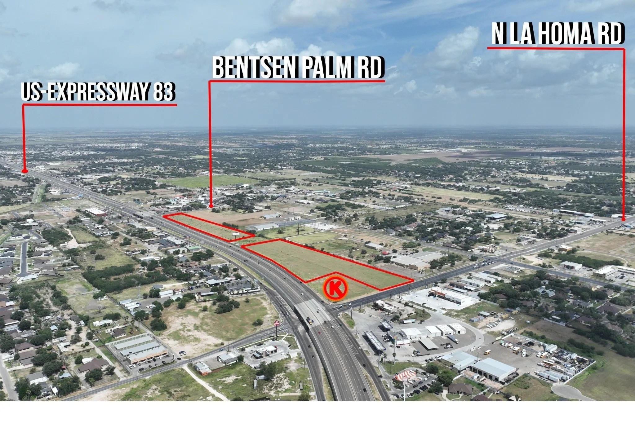 Unimproved Land For Sale in Hidalgo County , 999 Interstate 2, Palmview, Texas 78572, 0, 0, Garage spaces, 0 Sqft, built in 0, mls#21034347, Real Estate Agent in Palmview, Homes For Sale in Hidalgo county, Homes For Sale in Palmview, Realtor in Palmview Texas, Real Estate Brokerage Independent Realty Texas, Luminita Cordes Realtor