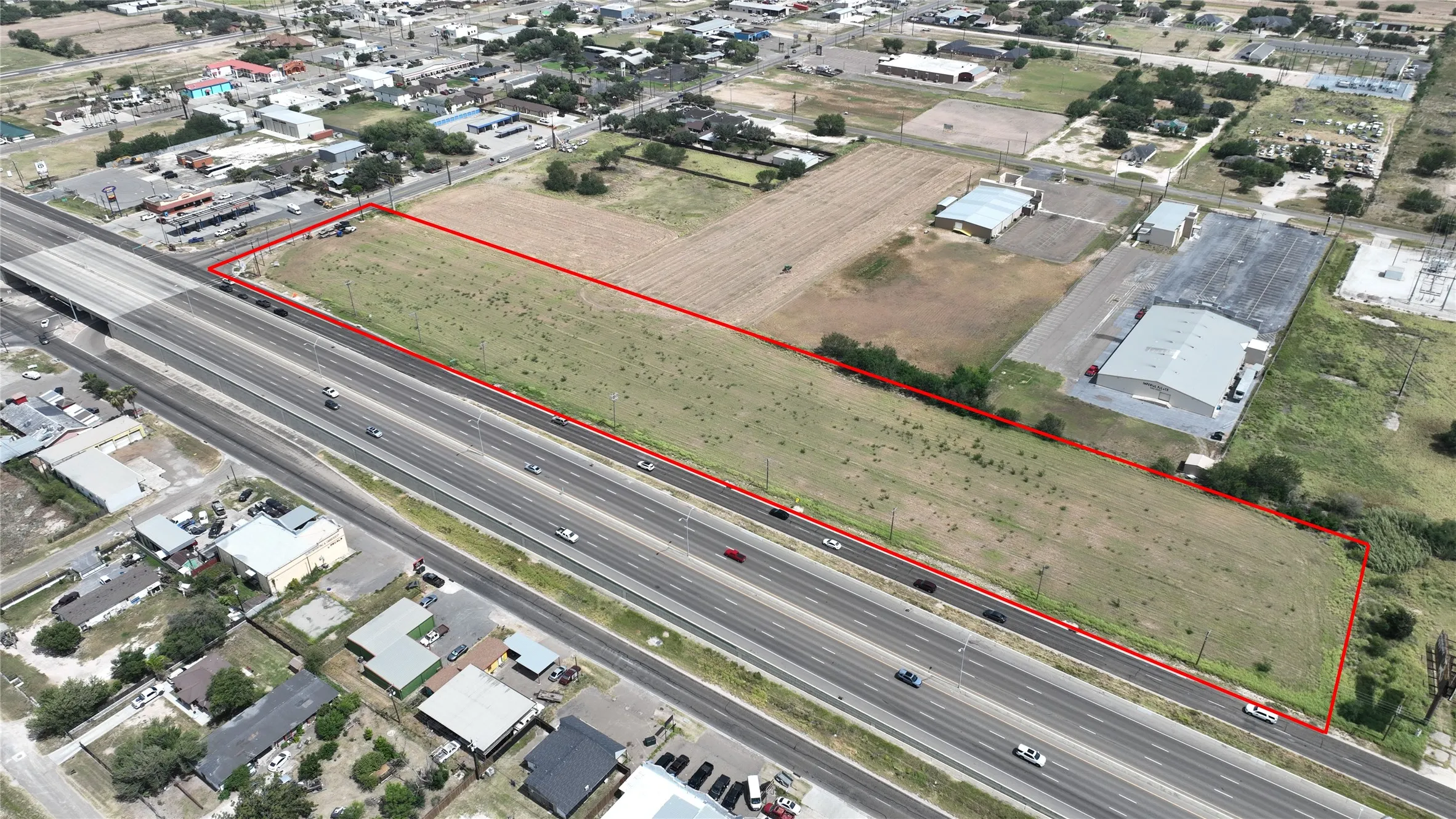 Unimproved Land For Sale in Hidalgo County , 999 Interstate 2, Palmview, Texas 78572, 0, 0, Garage spaces, 0 Sqft, built in 0, mls#21034347, Real Estate Agent in Palmview, Homes For Sale in Hidalgo county, Homes For Sale in Palmview, Realtor in Palmview Texas, Real Estate Brokerage Independent Realty Texas, Luminita Cordes Realtor