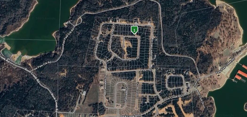 Improved Land For Sale in Grayson County , 413 Whispering Pine Drive, Gordonville, Texas 76245, 0, 0, Garage spaces, 0 Sqft, built in 0, Price $65,000, mls#21034875, Real Estate Agent in Gordonville, Homes For Sale in Grayson county, Homes For Sale in Gordonville, Realtor in Gordonville Texas, Real Estate Brokerage Independent Realty Texas, Luminita Cordes Realtor