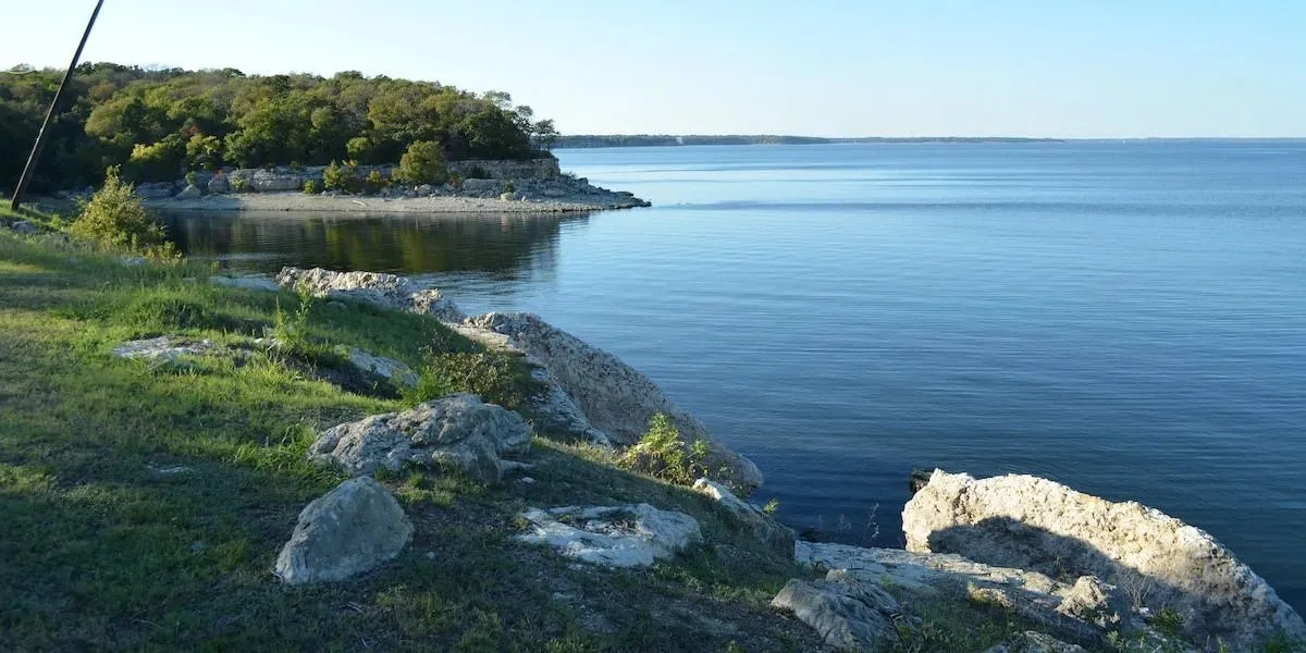 Water view