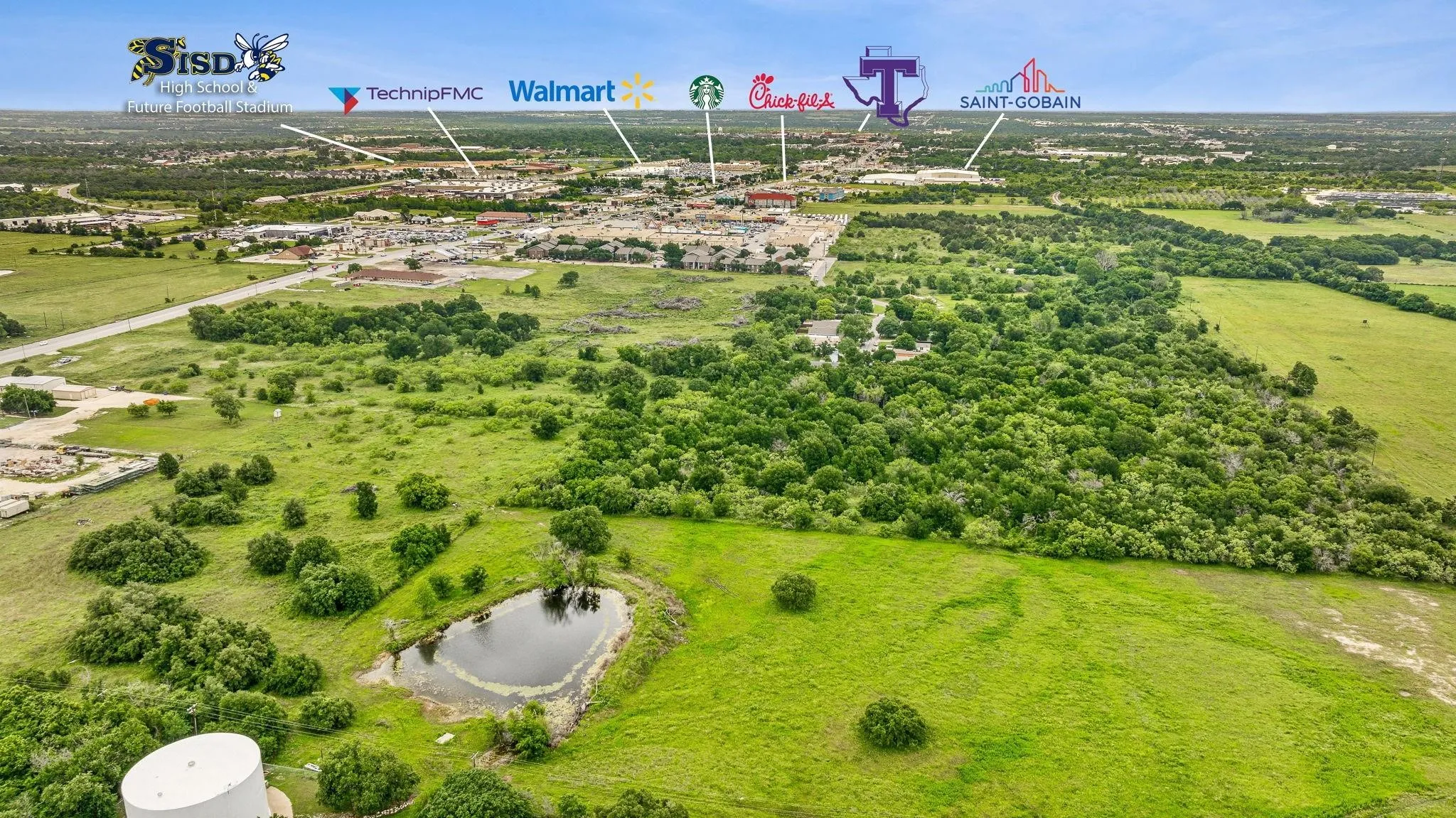 Unimproved Land For Sale in Erath County , 3050 W Washington, Stephenville, Texas 76401, 0, 0, Garage spaces, 0 Sqft, built in 0, mls#21035008, Real Estate Agent in Stephenville, Homes For Sale in Erath county, Homes For Sale in Stephenville, Realtor in Stephenville Texas, Real Estate Brokerage Independent Realty Texas, Luminita Cordes Realtor