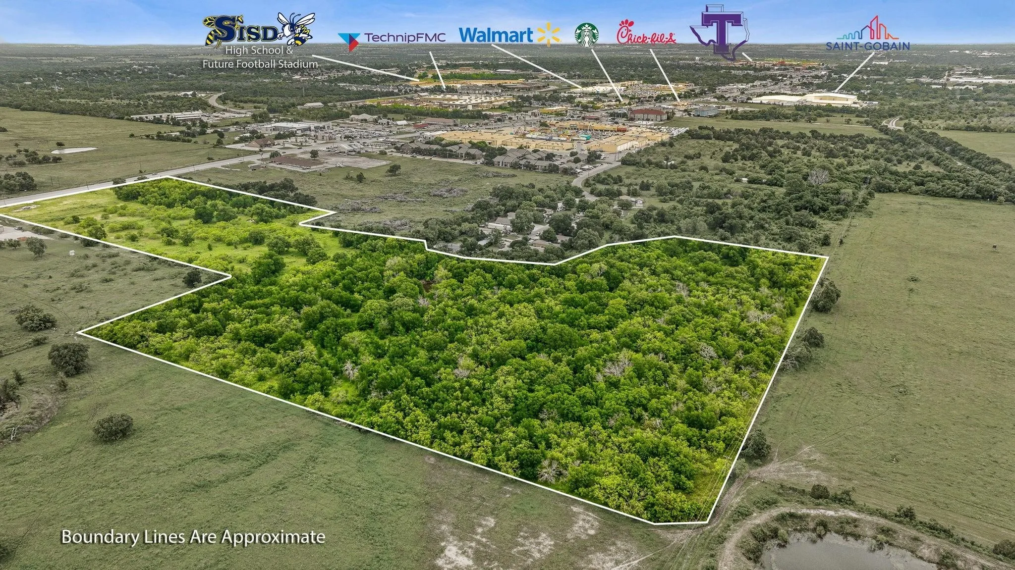 Unimproved Land For Sale in Erath County , 3050 W Washington, Stephenville, Texas 76401, 0, 0, Garage spaces, 0 Sqft, built in 0, mls#21035008, Real Estate Agent in Stephenville, Homes For Sale in Erath county, Homes For Sale in Stephenville, Realtor in Stephenville Texas, Real Estate Brokerage Independent Realty Texas, Luminita Cordes Realtor