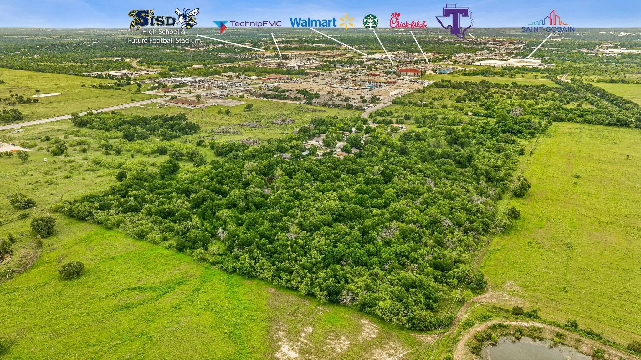 Unimproved Land For Sale in Erath County , 3050 W Washington, Stephenville, Texas 76401, 0, 0, Garage spaces, 0 Sqft, built in 0, mls#21035008, Real Estate Agent in Stephenville, Homes For Sale in Erath county, Homes For Sale in Stephenville, Realtor in Stephenville Texas, Real Estate Brokerage Independent Realty Texas, Luminita Cordes Realtor