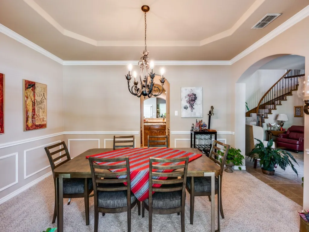 Single Family Residence For Sale in Denton County , 8305 Bishop Pine Road, Denton, Texas 76208, 6 Bedroom, 4 Bathroom, 2 Garage spaces, 4,182 Sqft, built in 2011, Preowned, mls#21035483, Real Estate Agent in Denton, Homes For Sale in Denton county, Homes For Sale in Denton, Realtor in Denton Texas, Real Estate Brokerage Independent Realty Texas, Luminita Cordes Realtor