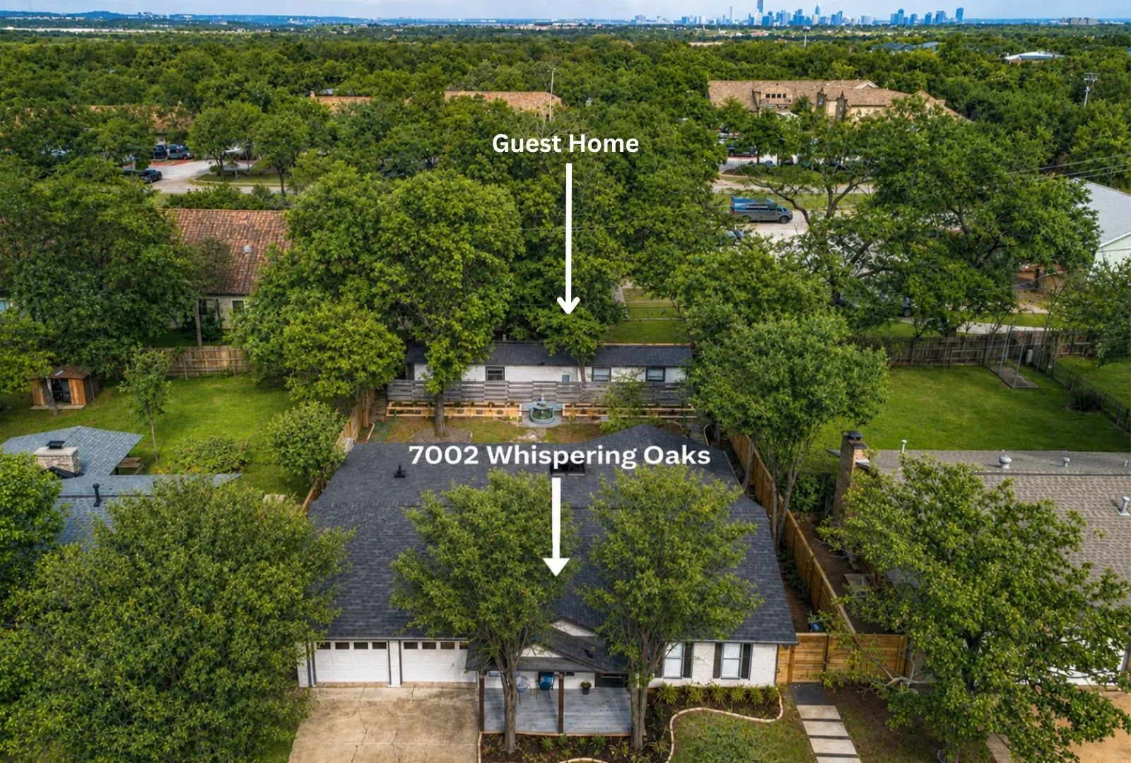 Single Family Residence For Sale in Travis County , 7002 Whispering Oaks Drive, Austin, Texas 78745, 5 Bedroom, 4 Bathroom, 2 Garage spaces, 2,216 Sqft, built in 1970, Preowned, mls#21036013, Real Estate Agent in Austin, Homes For Sale in Travis county, Homes For Sale in Austin, Realtor in Austin Texas, Real Estate Brokerage Independent Realty Texas, Luminita Cordes Realtor