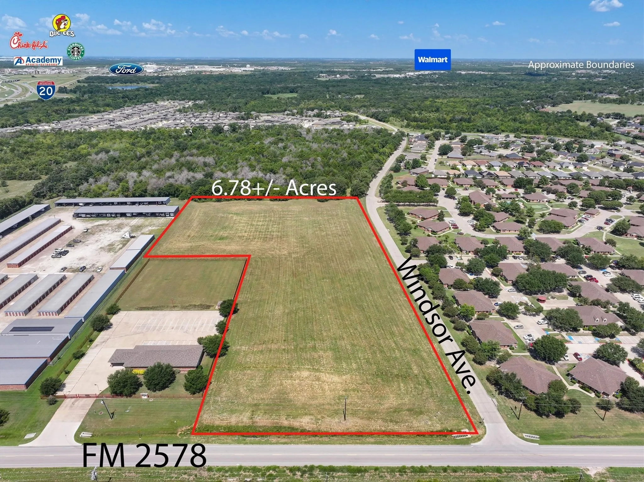 Unimproved Land For Sale in Kaufman County , TBD FM 2578 Road, Terrell, Texas 75160, 0, 0, Garage spaces, 0 Sqft, built in 0, Price $885,000, mls#21037005, Real Estate Agent in Terrell, Homes For Sale in Kaufman county, Homes For Sale in Terrell, Realtor in Terrell Texas, Real Estate Brokerage Independent Realty Texas, Luminita Cordes Realtor