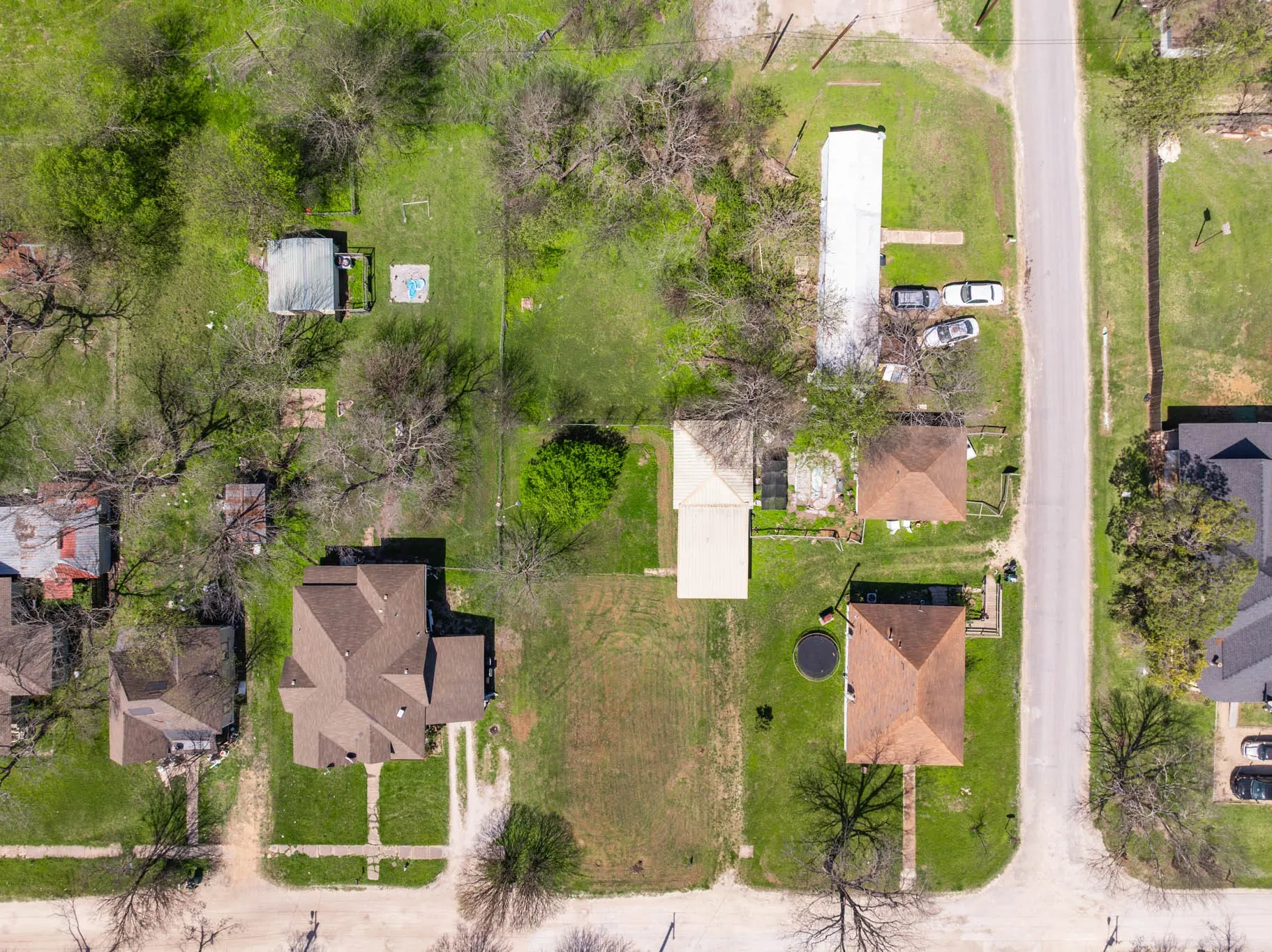 Improved Land For Sale in Mc Lennan County , 509 Navarro Avenue, Mart, Texas 76664, 0, 0, Garage spaces, 0 Sqft, built in 0, Price $35,000, mls#21037986, Real Estate Agent in Mart, Homes For Sale in Mc Lennan county, Homes For Sale in Mart, Realtor in Mart Texas, Real Estate Brokerage Independent Realty Texas, Luminita Cordes Realtor