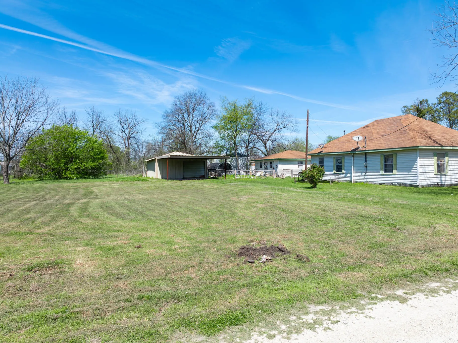 Improved Land For Sale in Mc Lennan County , 509 Navarro Avenue, Mart, Texas 76664, 0, 0, Garage spaces, 0 Sqft, built in 0, Price $35,000, mls#21037986, Real Estate Agent in Mart, Homes For Sale in Mc Lennan county, Homes For Sale in Mart, Realtor in Mart Texas, Real Estate Brokerage Independent Realty Texas, Luminita Cordes Realtor