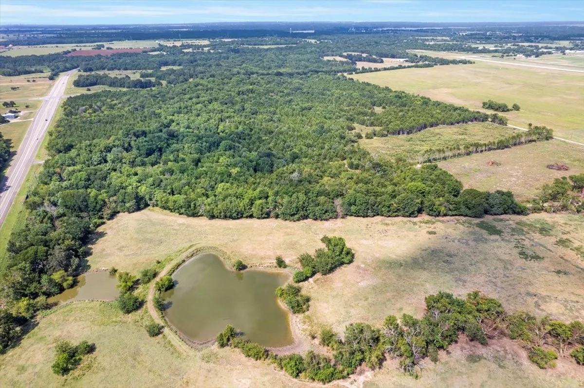 View of property location featuring a large body of water