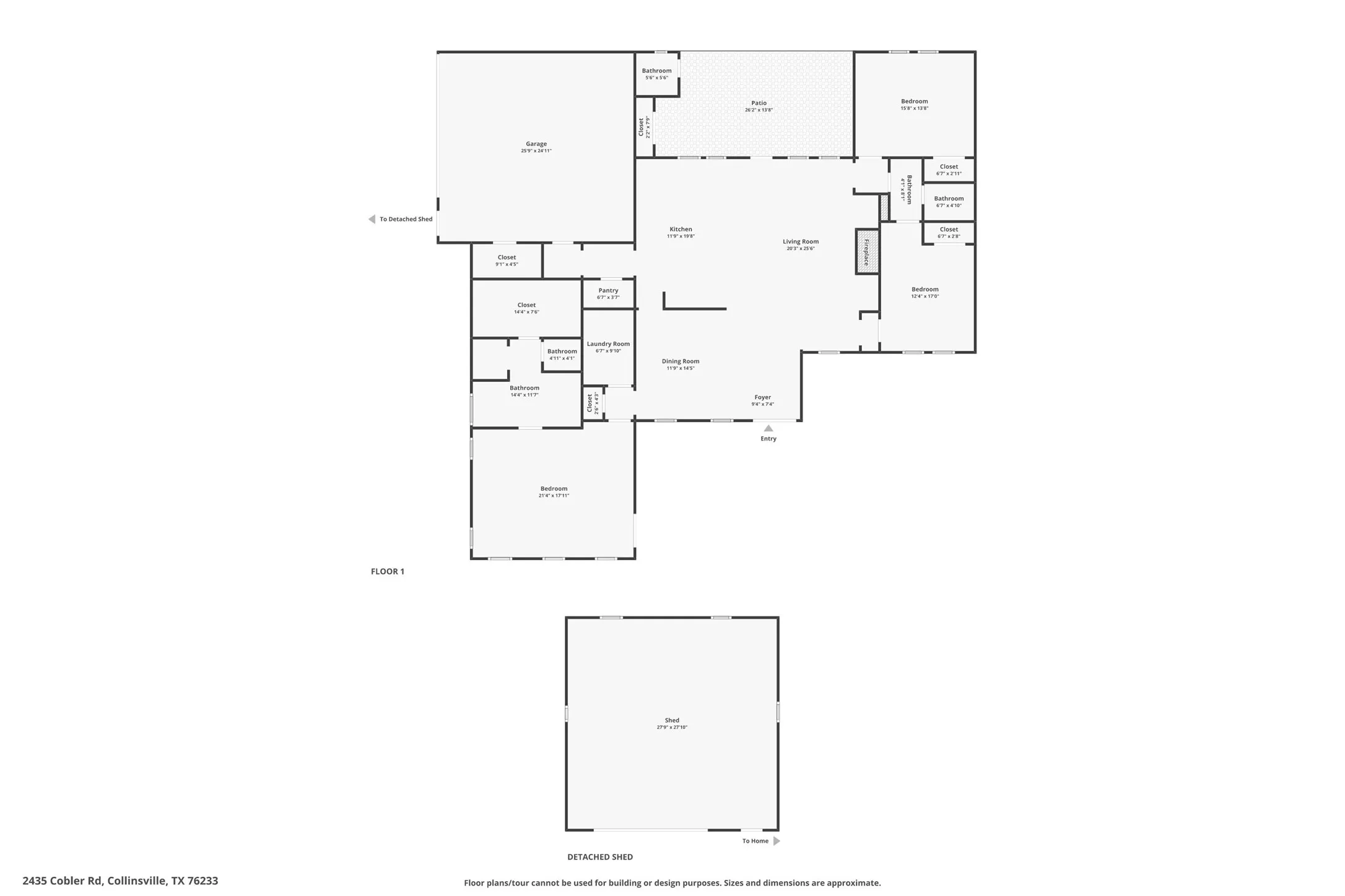 Single Family Residence For Sale in Grayson County , 2435 Cobler Road, Collinsville, Texas 76233, 3 Bedroom, 3 Bathroom, 4 Garage spaces, 2,557 Sqft, built in 2019, Preowned, mls#21038479, Real Estate Agent in Collinsville, Homes For Sale in Grayson county, Homes For Sale in Collinsville, Realtor in Collinsville Texas, Real Estate Brokerage Independent Realty Texas, Luminita Cordes Realtor
