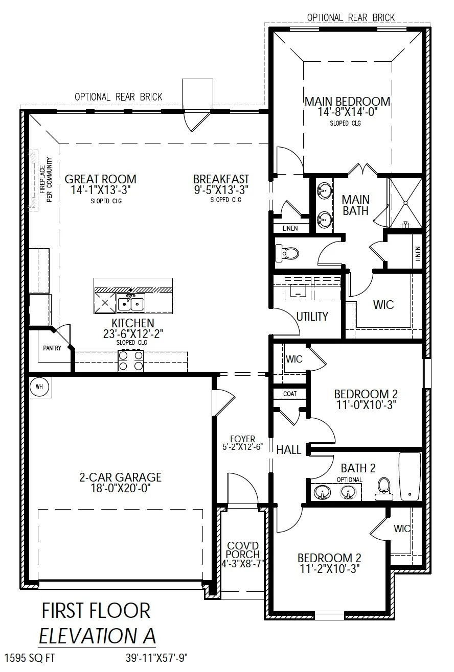 Single Family Residence For Sale in Grayson County , 2220 Trailside Drive, Sherman, Texas 75092, 3 Bedroom, 2 Bathroom, 2 Garage spaces, 1,600 Sqft, built in 2025, New Construction - Complete, mls#21037251, Real Estate Agent in Sherman, Homes For Sale in Grayson county, Homes For Sale in Sherman, Realtor in Sherman Texas, Real Estate Brokerage Independent Realty Texas, Luminita Cordes Realtor