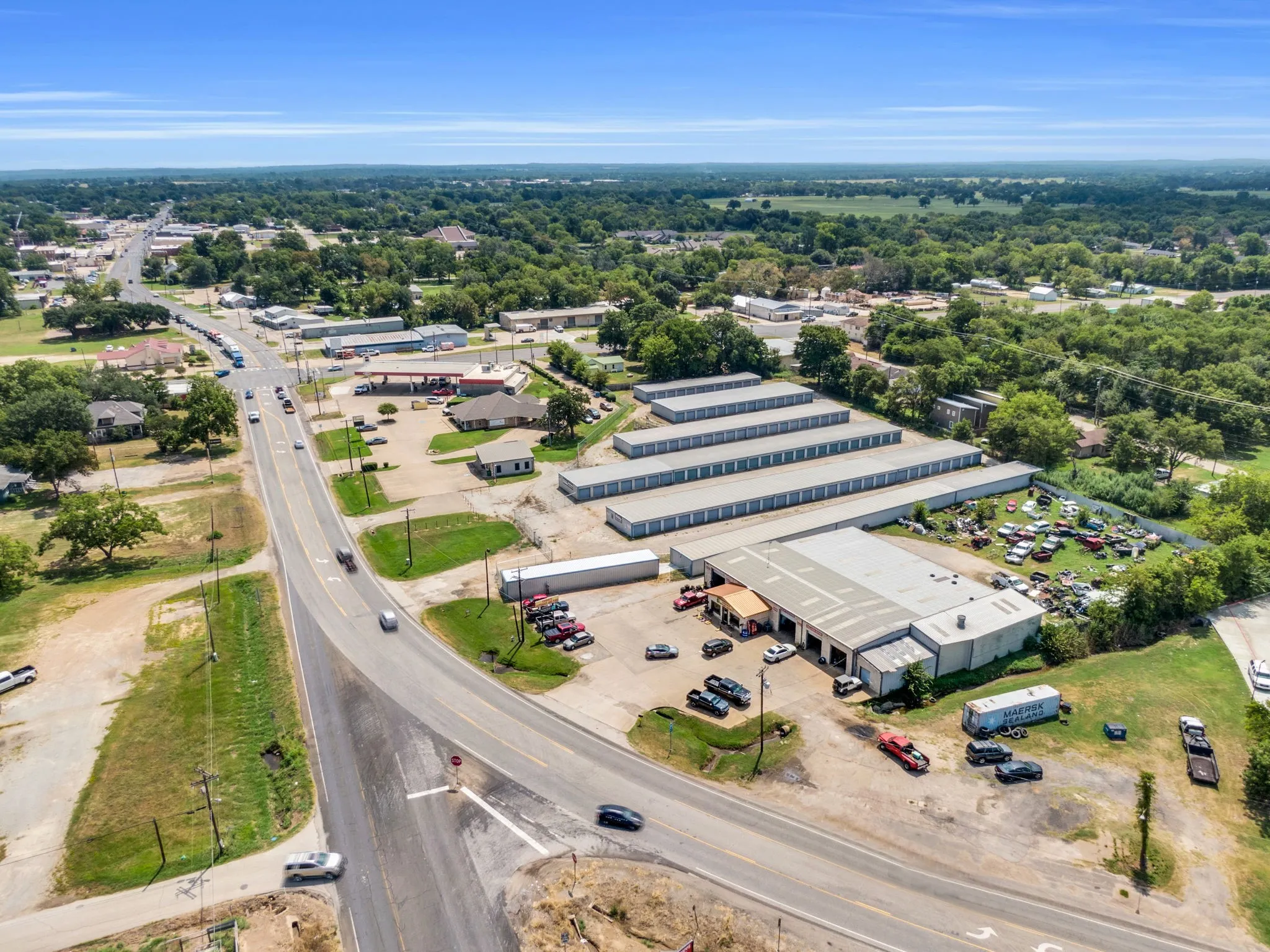 Business For Sale in Freestone County , 475 W Commerce Street, Fairfield, Texas 75840, 0, 0, Garage spaces, 11,162 Sqft, built in 1996, Preowned, Price $1,100,000, mls#21035182, Real Estate Agent in Fairfield, Homes For Sale in Freestone county, Homes For Sale in Fairfield, Realtor in Fairfield Texas, Real Estate Brokerage Independent Realty Texas, Luminita Cordes Realtor
