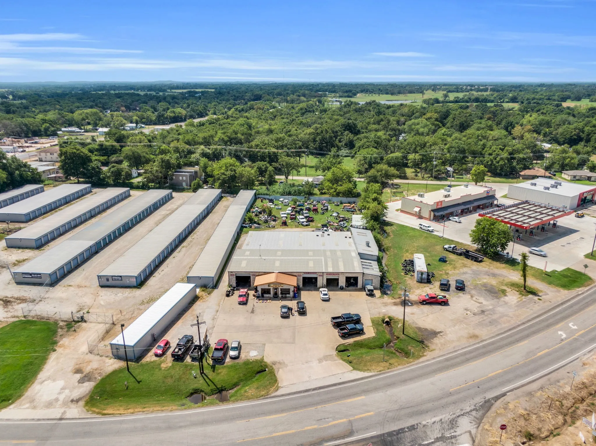 Business For Sale in Freestone County , 475 W Commerce Street, Fairfield, Texas 75840, 0, 0, Garage spaces, 11,162 Sqft, built in 1996, Preowned, Price $1,100,000, mls#21035182, Real Estate Agent in Fairfield, Homes For Sale in Freestone county, Homes For Sale in Fairfield, Realtor in Fairfield Texas, Real Estate Brokerage Independent Realty Texas, Luminita Cordes Realtor
