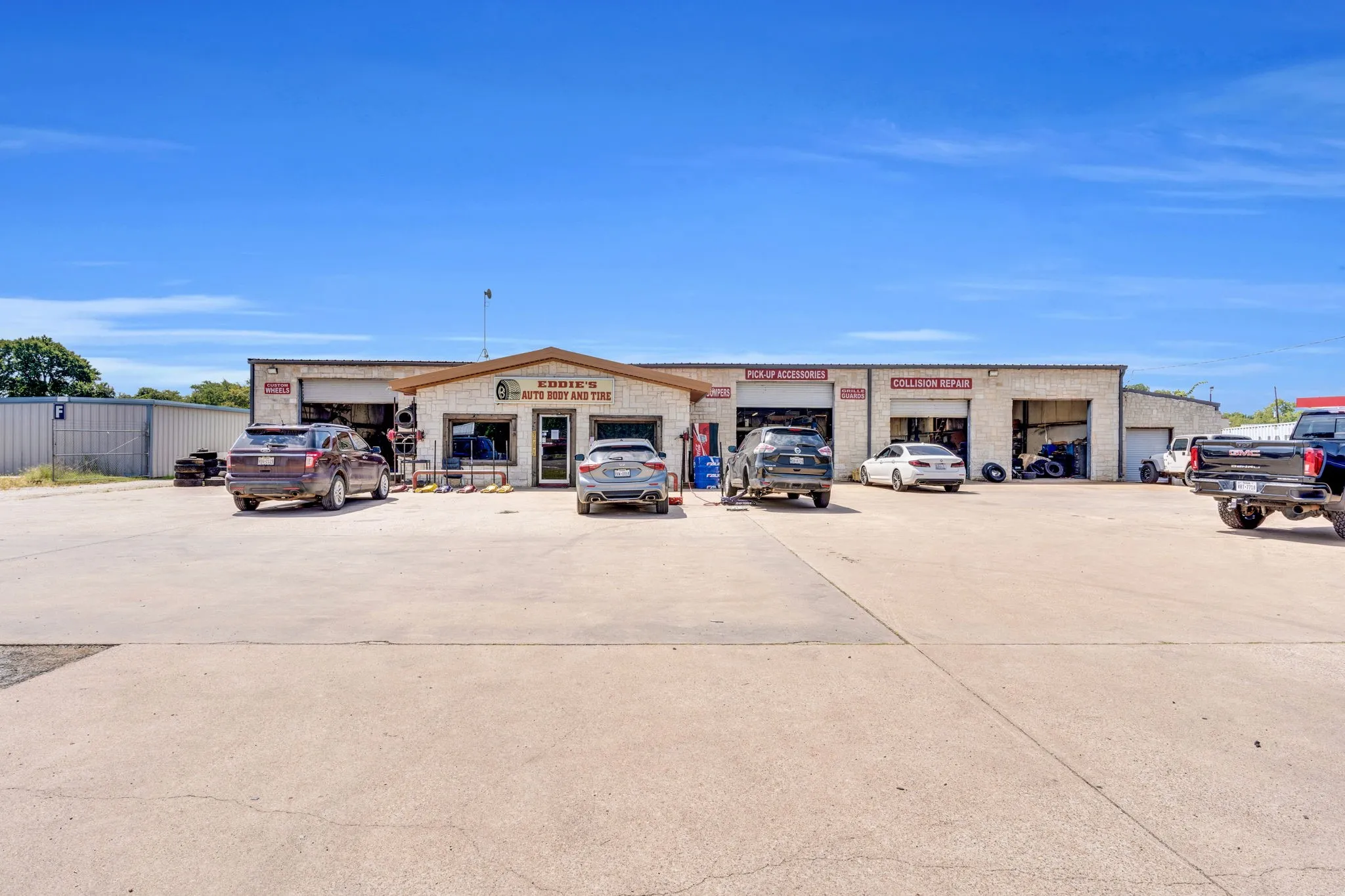 Business For Sale in Freestone County , 475 W Commerce Street, Fairfield, Texas 75840, 0, 0, Garage spaces, 11,162 Sqft, built in 1996, Preowned, Price $1,100,000, mls#21035182, Real Estate Agent in Fairfield, Homes For Sale in Freestone county, Homes For Sale in Fairfield, Realtor in Fairfield Texas, Real Estate Brokerage Independent Realty Texas, Luminita Cordes Realtor