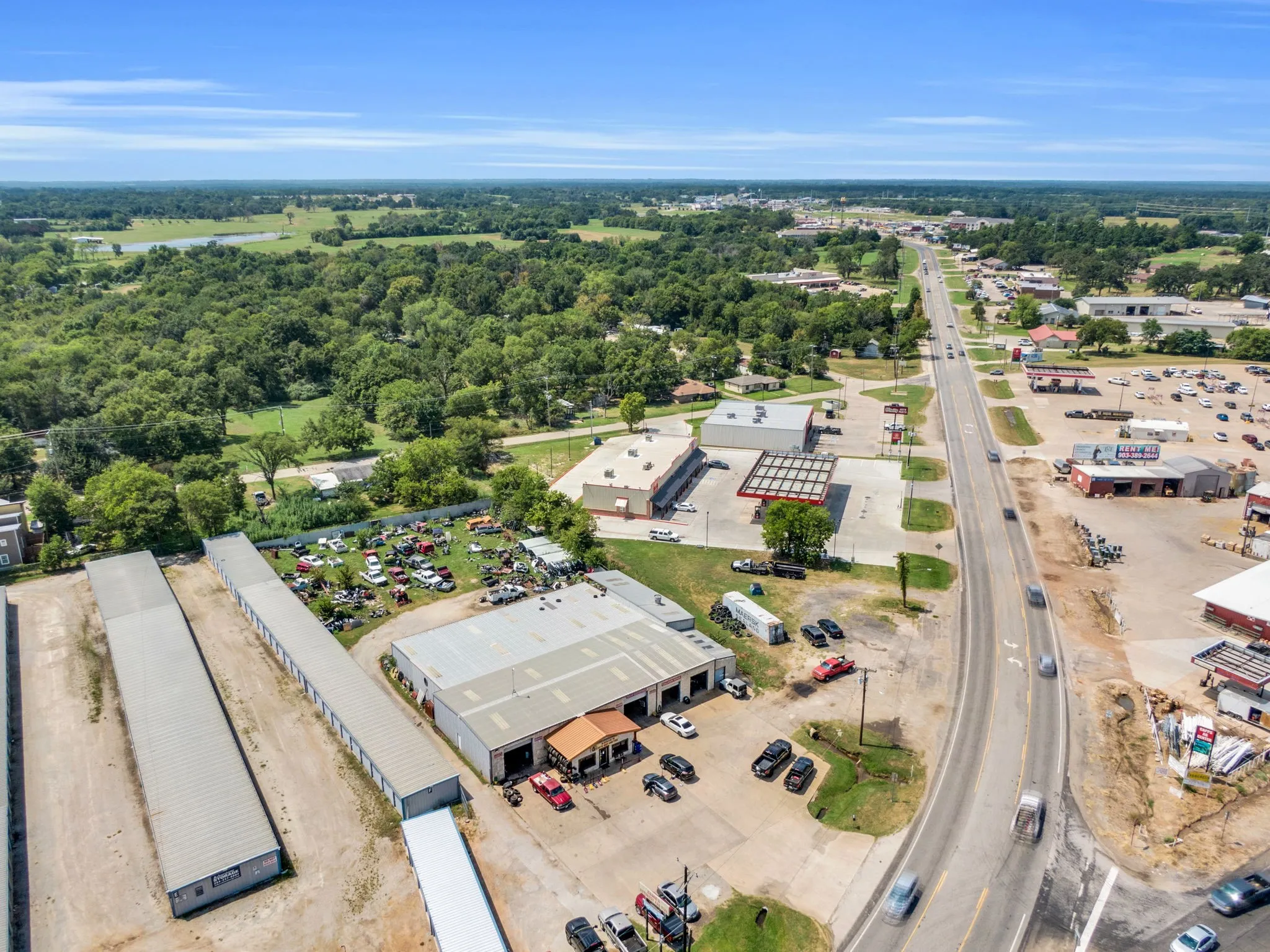 Business For Sale in Freestone County , 475 W Commerce Street, Fairfield, Texas 75840, 0, 0, Garage spaces, 11,162 Sqft, built in 1996, Preowned, Price $1,100,000, mls#21035182, Real Estate Agent in Fairfield, Homes For Sale in Freestone county, Homes For Sale in Fairfield, Realtor in Fairfield Texas, Real Estate Brokerage Independent Realty Texas, Luminita Cordes Realtor